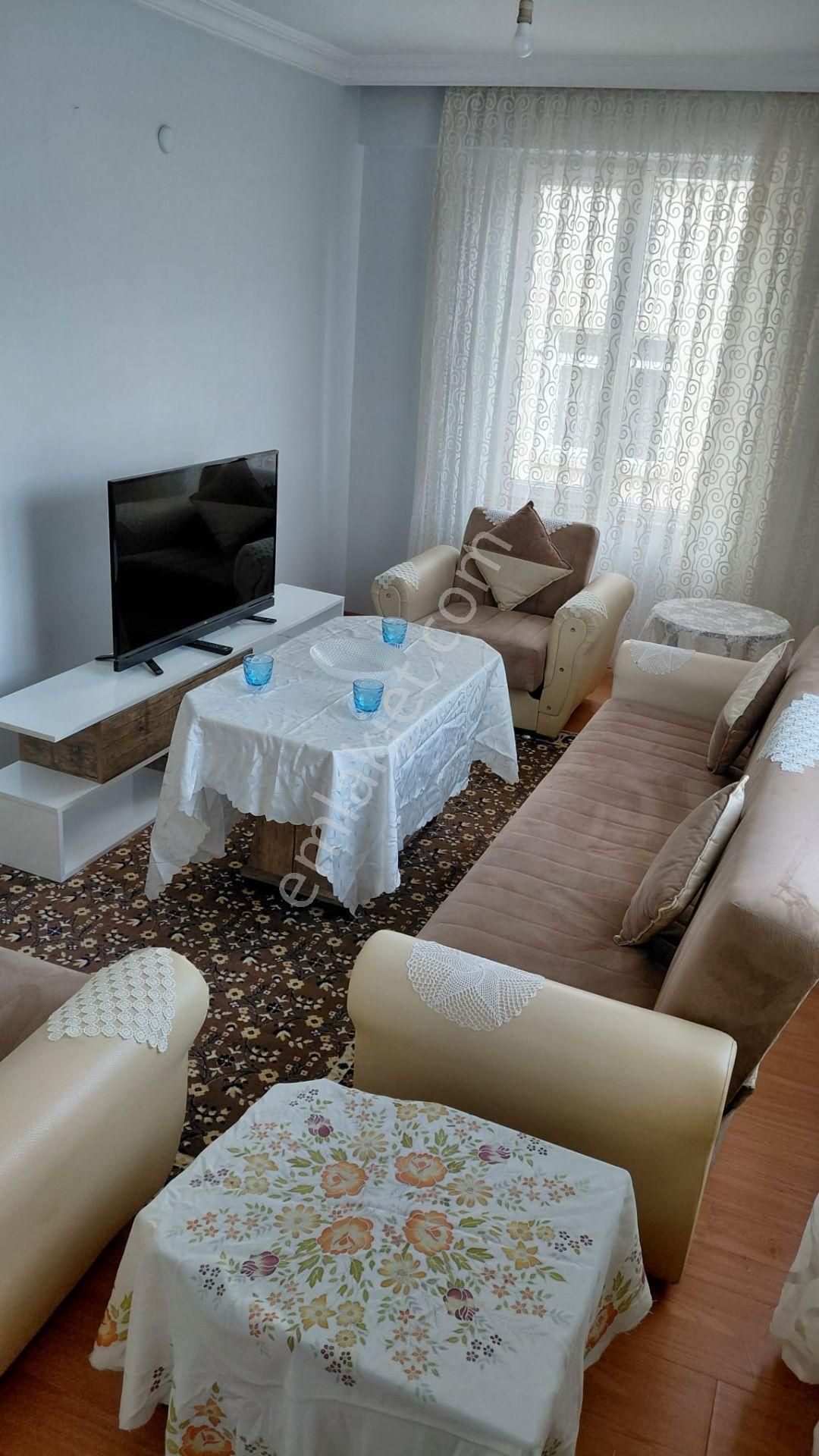 Sahibinden Eşyalı Kiralık. Меблированная Квартира Сдается В Аренду Напрямую От Арендодателя. - Görsel 7