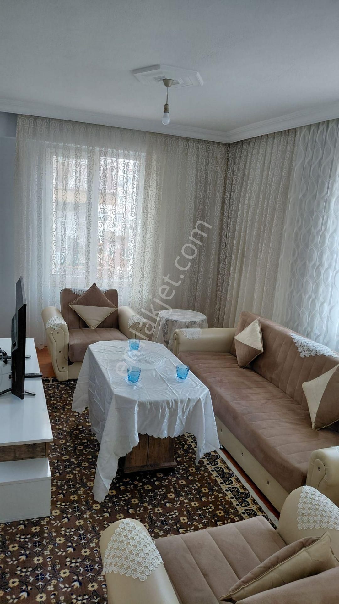 Sahibinden Eşyalı Kiralık. Меблированная Квартира Сдается В Аренду Напрямую От Арендодателя. - Görsel 17