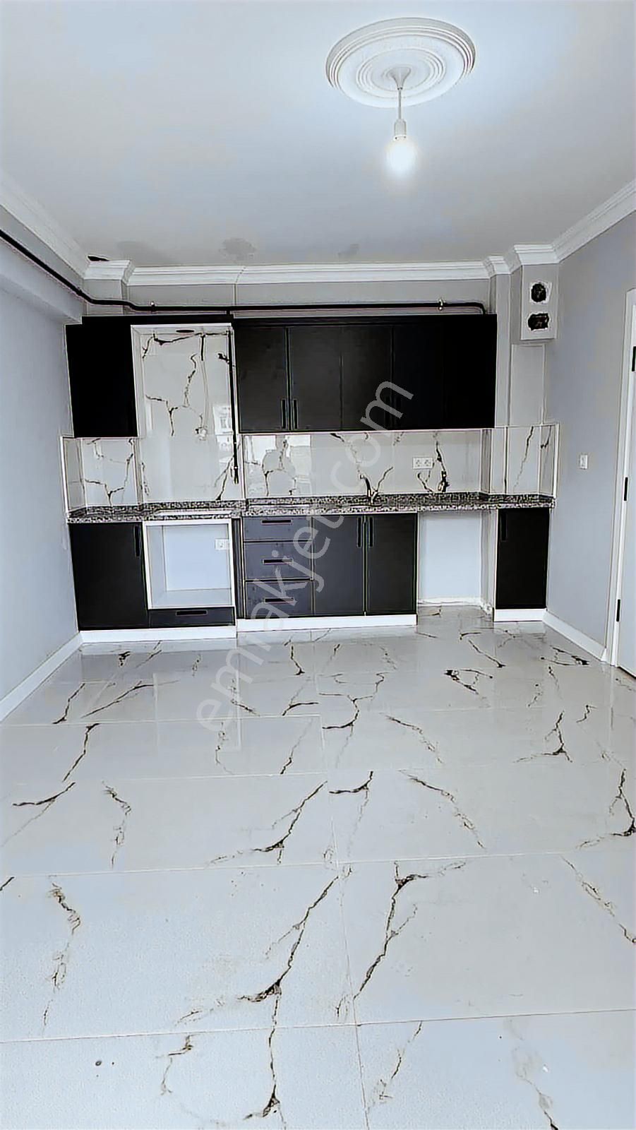 Yön Group'tan Satılık 2+0 Daire - Görsel 21