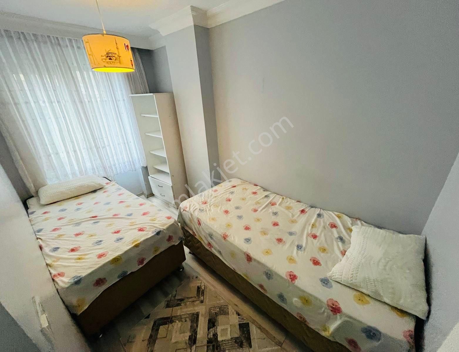 Emir Emlak’dan 2+1 3 Kat Yeni Bina - Görsel 11