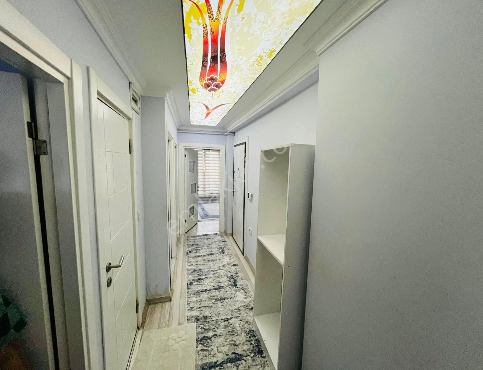 Emir Emlak’dan 2+1 3 Kat Yeni Bina - Görsel 9