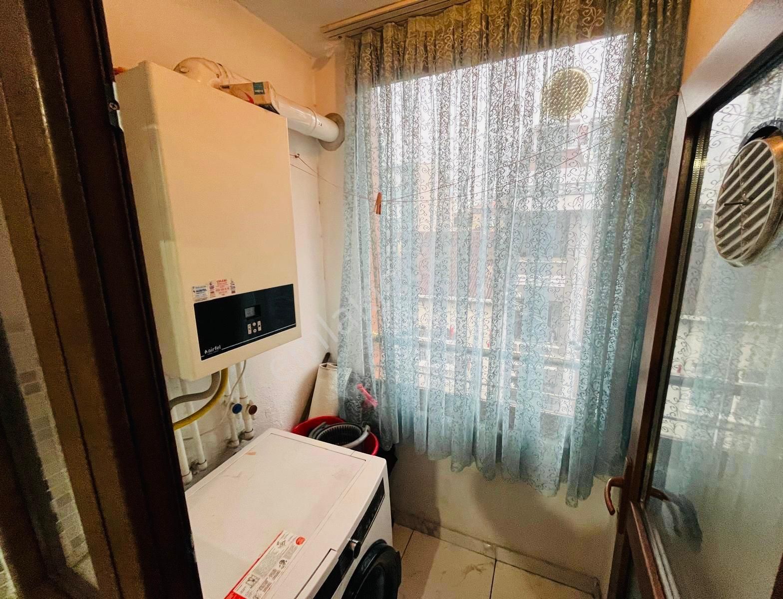 Emir Emlak’dan 2+1 3 Kat Yeni Bina - Görsel 4