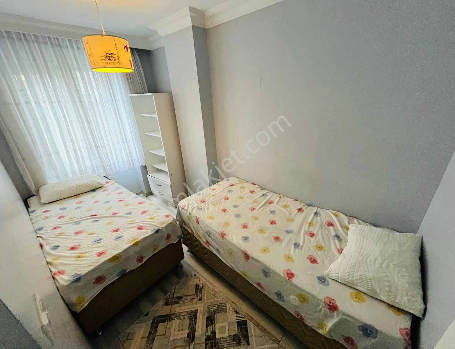 Emir Emlak’dan 2+1 3 Kat Yeni Bina - Görsel 13