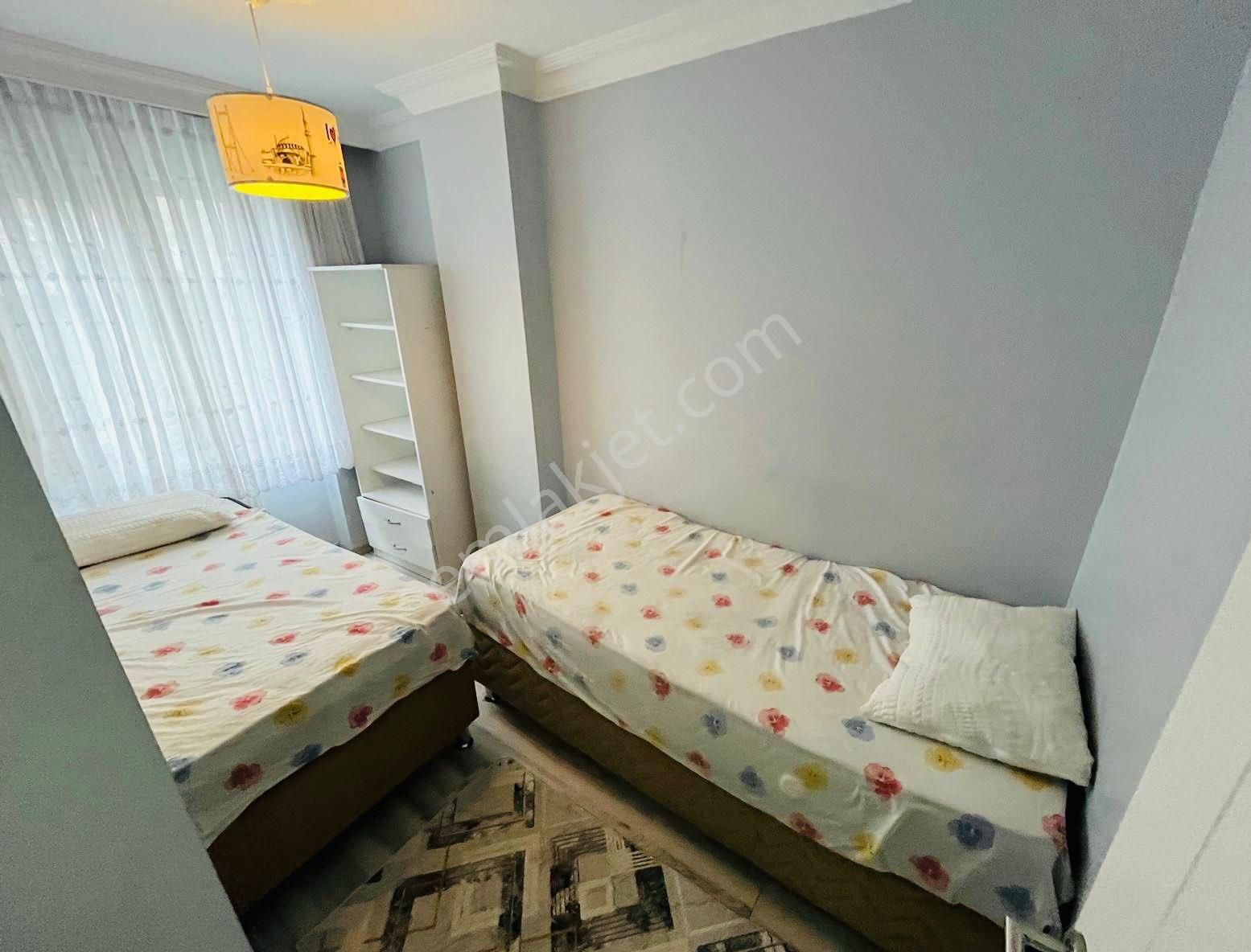 Emir Emlak’dan 2+1 3 Kat Yeni Bina - Görsel 15