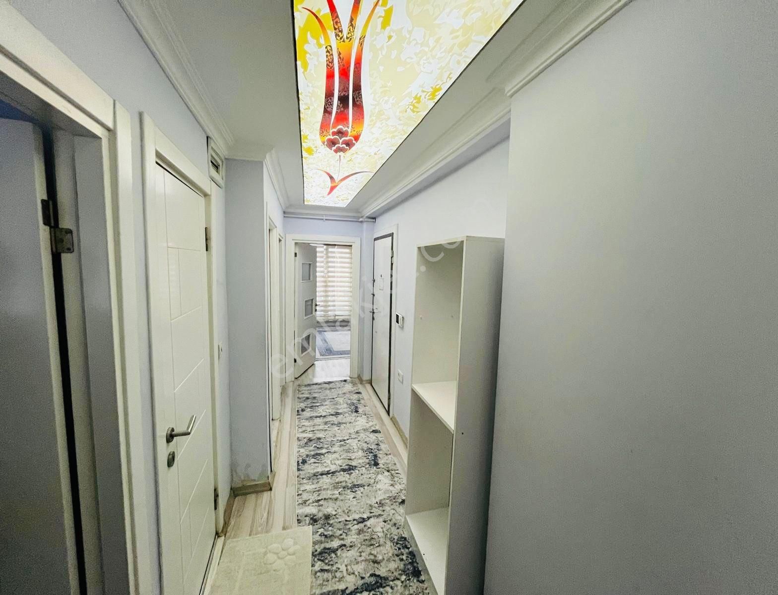 Emir Emlak’dan 2+1 3 Kat Yeni Bina - Görsel 12