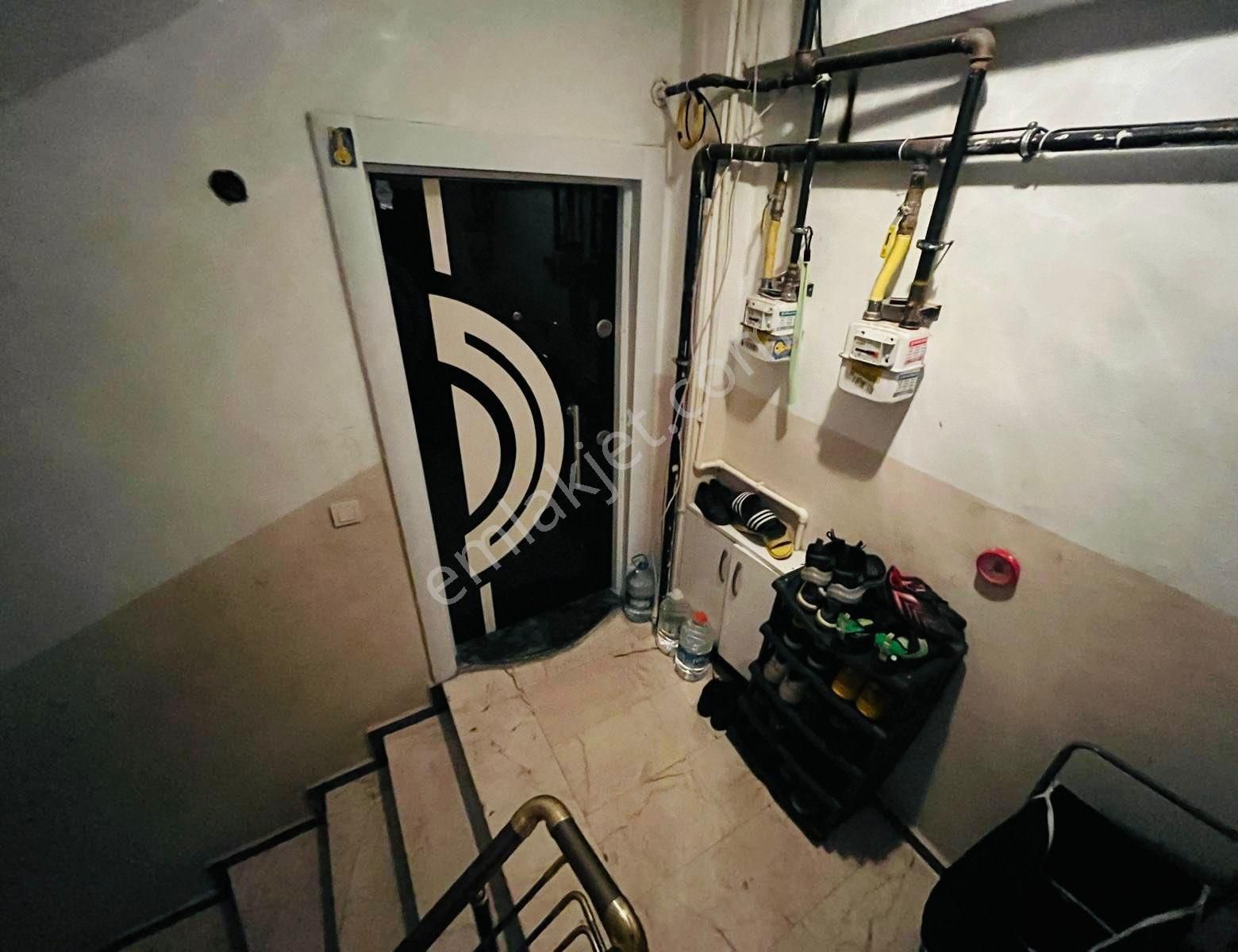 Emir Emlak’dan 2+1 3 Kat Yeni Bina - Görsel 14