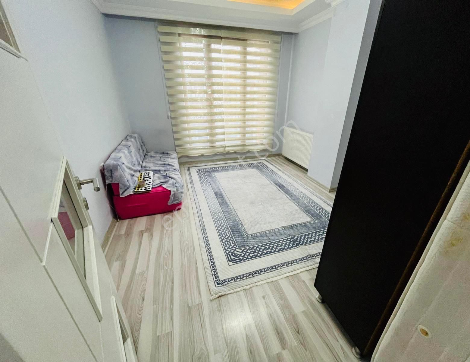 Emir Emlak’dan 2+1 3 Kat Yeni Bina - Görsel 16