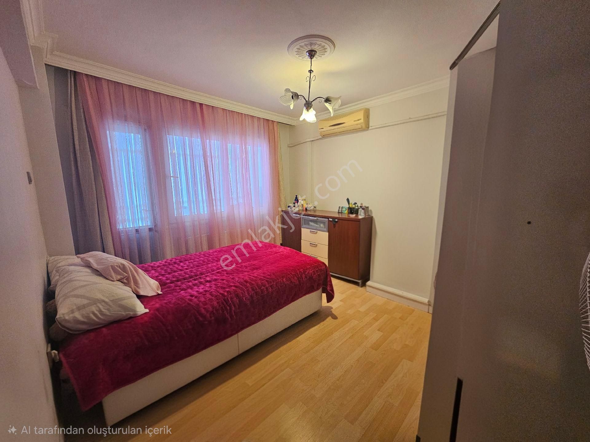 Bahçelievler Ordu Bulvarı Üzeri 3+1 | 146 M² Net | Asansörlü | Otoparklı | 35.000 Tl Kira Getirili - Görsel 12