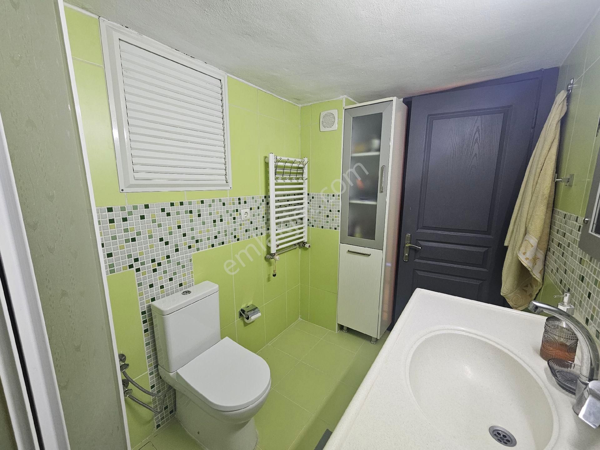 Bahçelievler Ordu Bulvarı Üzeri 3+1 | 146 M² Net | Asansörlü | Otoparklı | 35.000 Tl Kira Getirili - Görsel 10