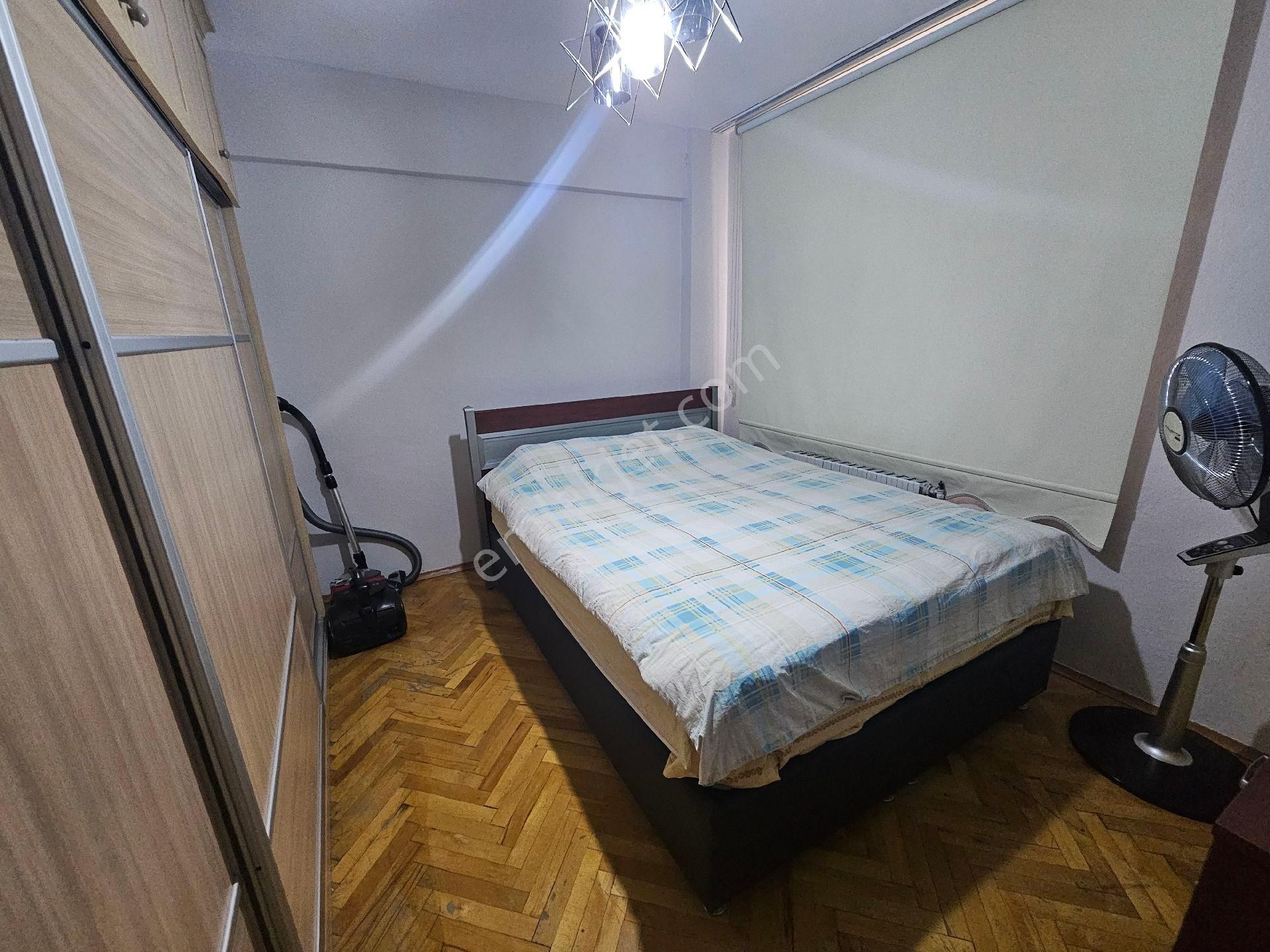 Bahçelievler Ordu Bulvarı Üzeri 3+1 | 146 M² Net | Asansörlü | Otoparklı | 35.000 Tl Kira Getirili - Görsel 8