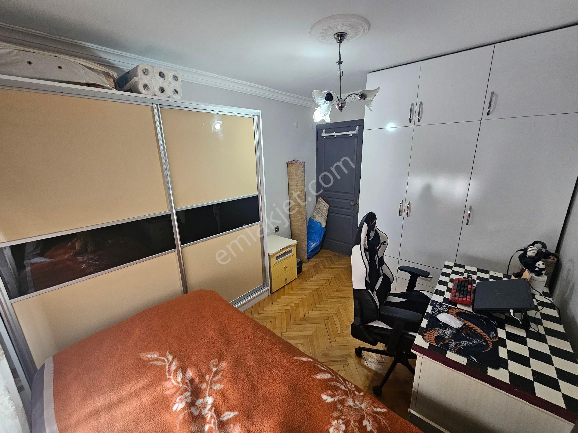 Bahçelievler Ordu Bulvarı Üzeri 3+1 | 146 M² Net | Asansörlü | Otoparklı | 35.000 Tl Kira Getirili - Görsel 7