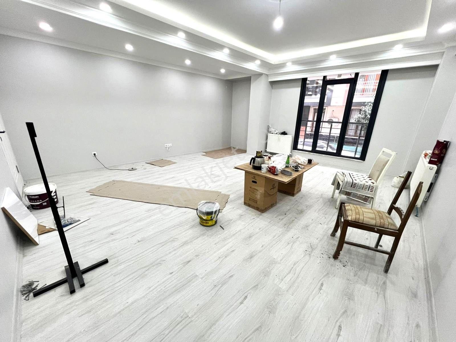 Nest'ten Gültepe Mh 2+1 115m2 Emsalsiz Genişlikte Yüksek Giriş - Görsel 3