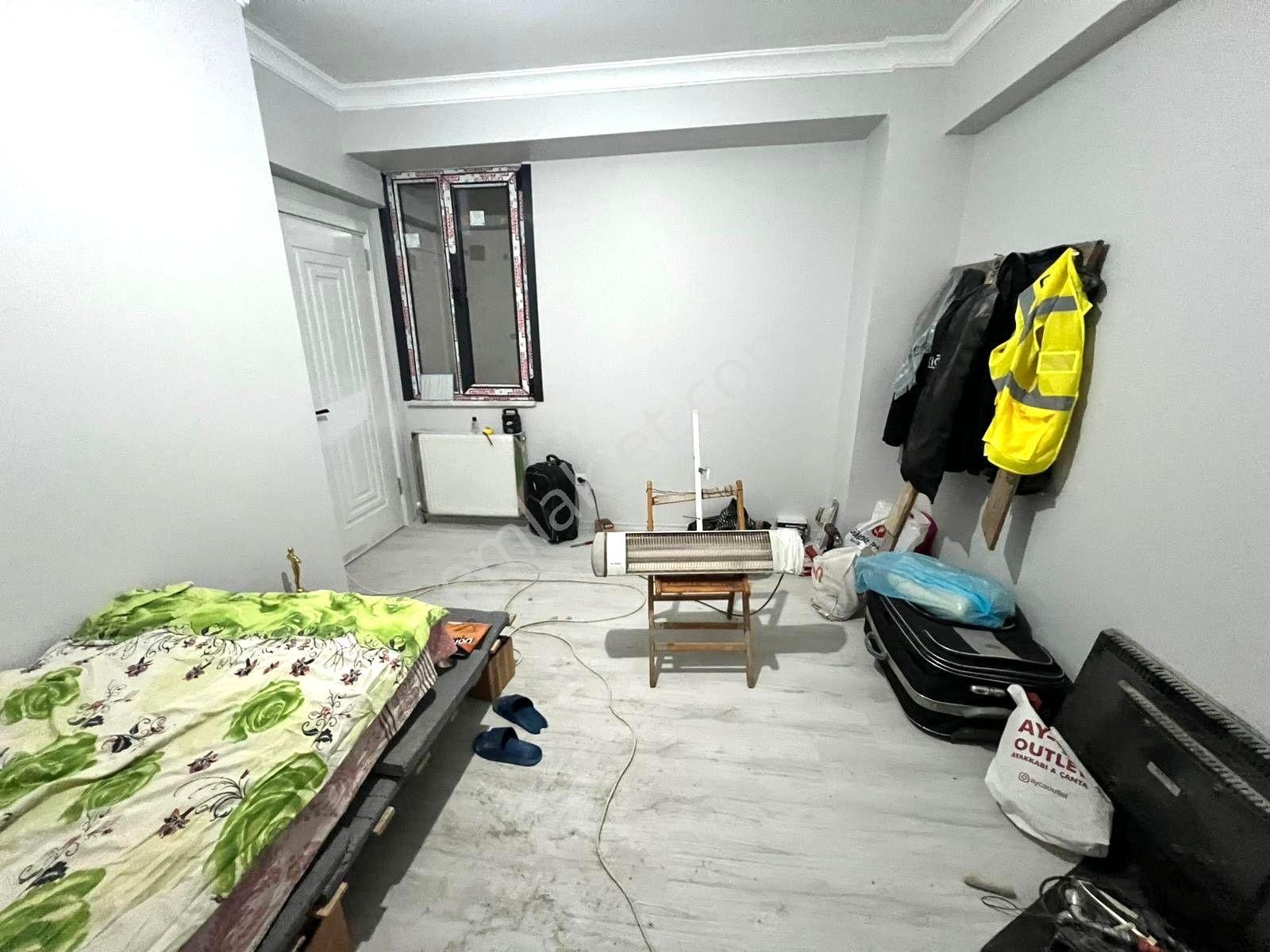 Nest'ten Gültepe Mh 2+1 115m2 Emsalsiz Genişlikte Yüksek Giriş - Görsel 21