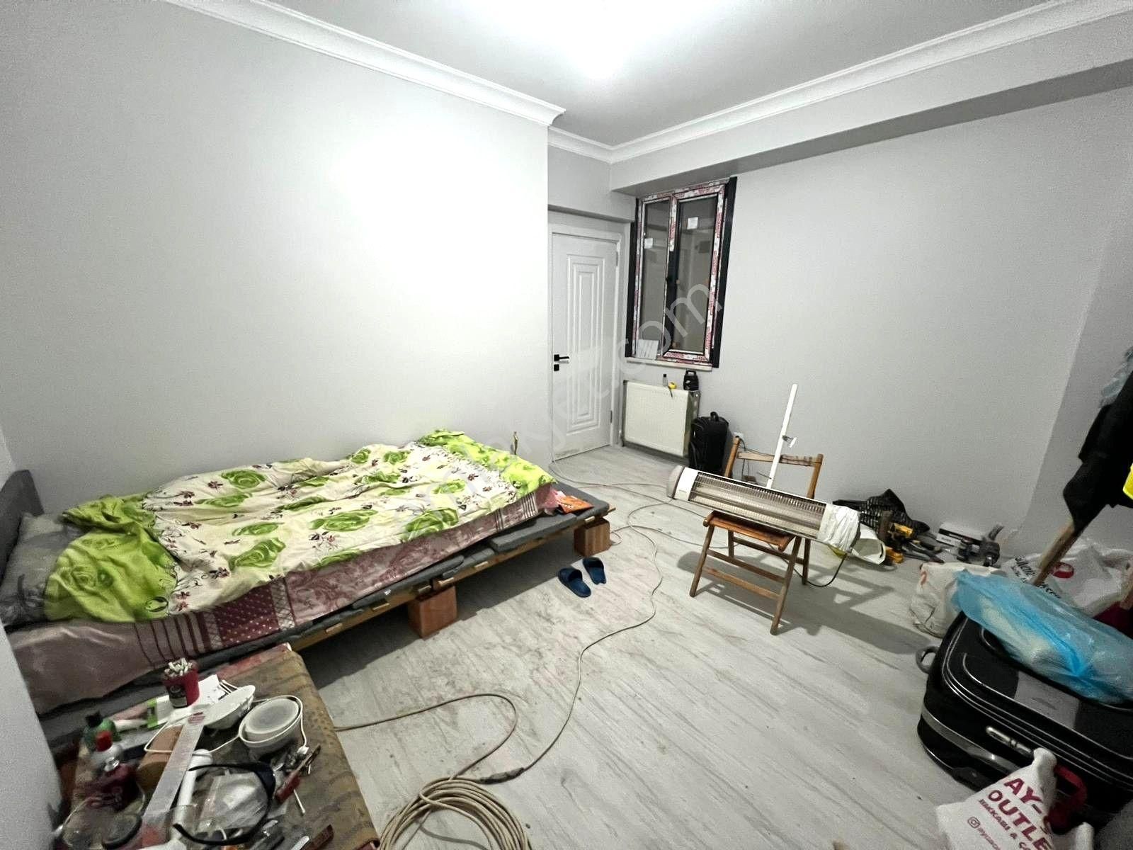 Nest'ten Gültepe Mh 2+1 115m2 Emsalsiz Genişlikte Yüksek Giriş - Görsel 19