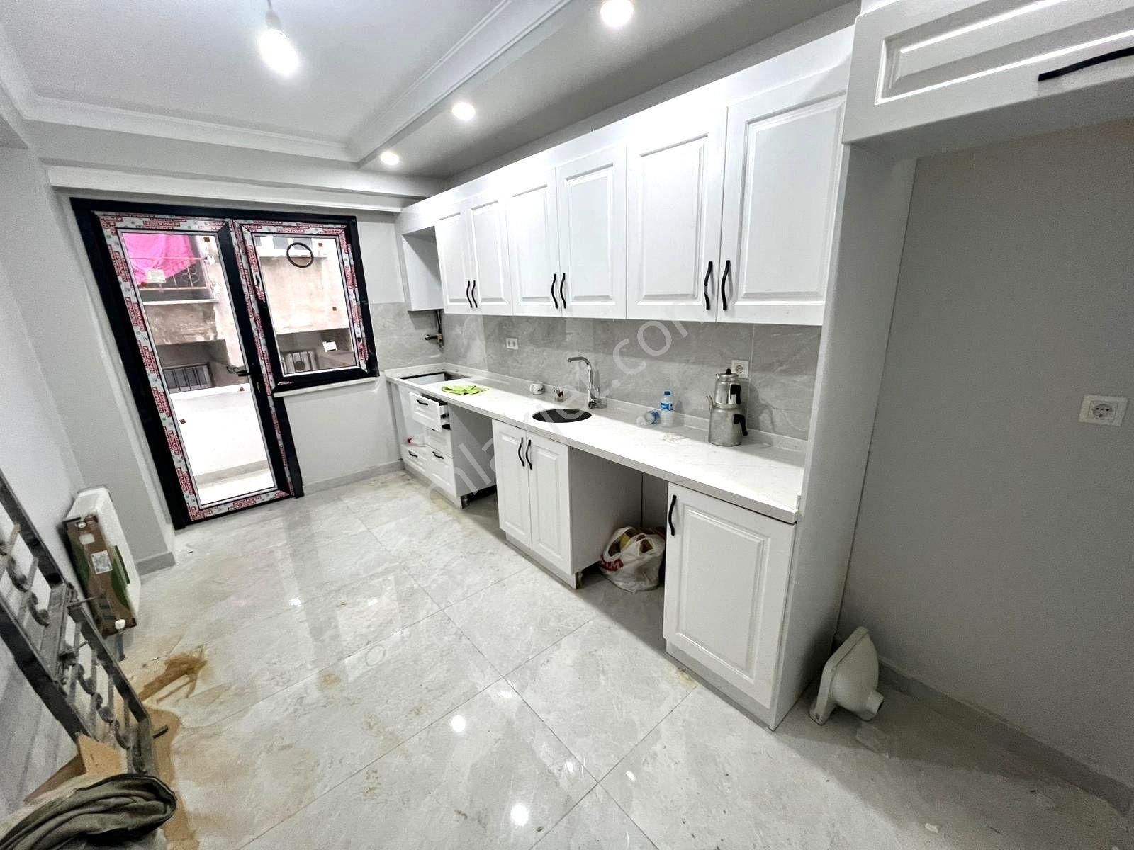 Nest'ten Gültepe Mh 2+1 115m2 Emsalsiz Genişlikte Yüksek Giriş - Görsel 8