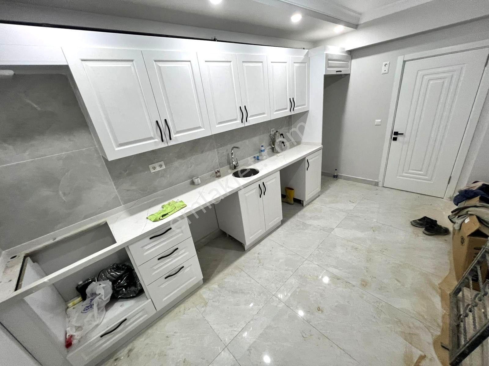 Nest'ten Gültepe Mh 2+1 115m2 Emsalsiz Genişlikte Yüksek Giriş - Görsel 10