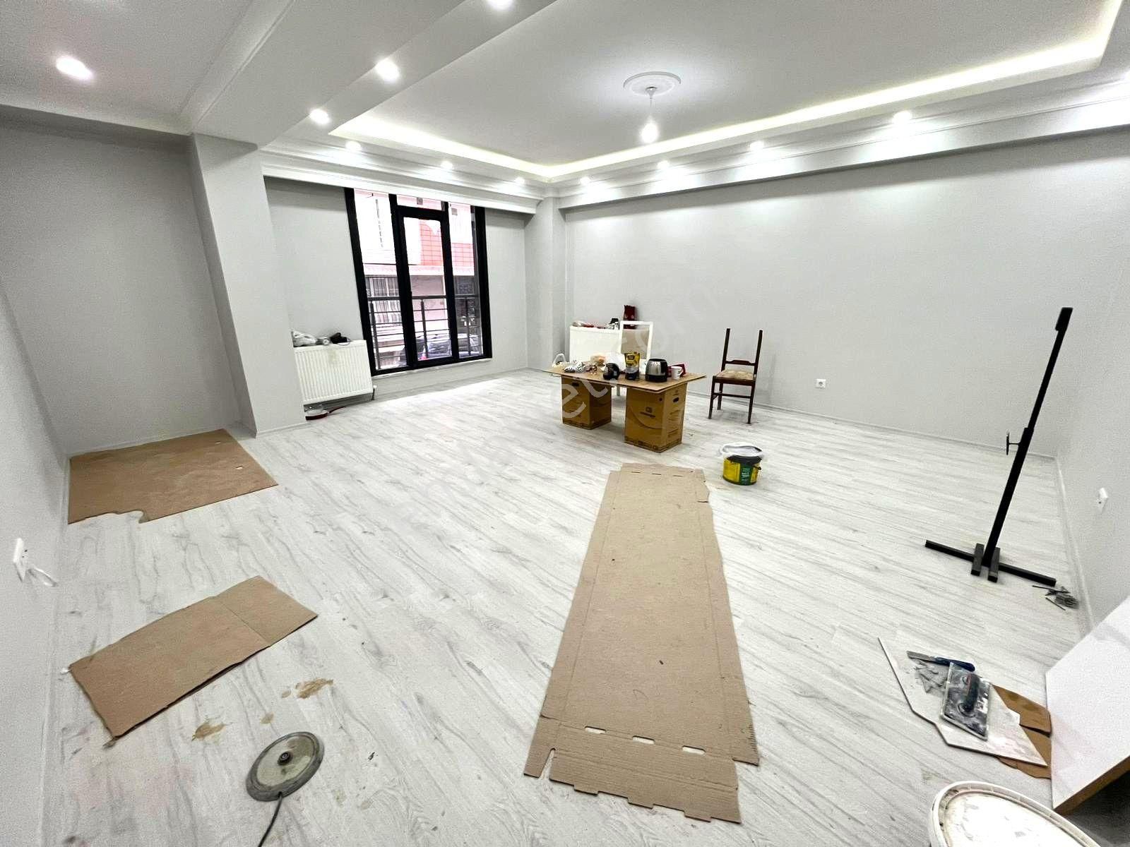 Nest'ten Gültepe Mh 2+1 115m2 Emsalsiz Genişlikte Yüksek Giriş