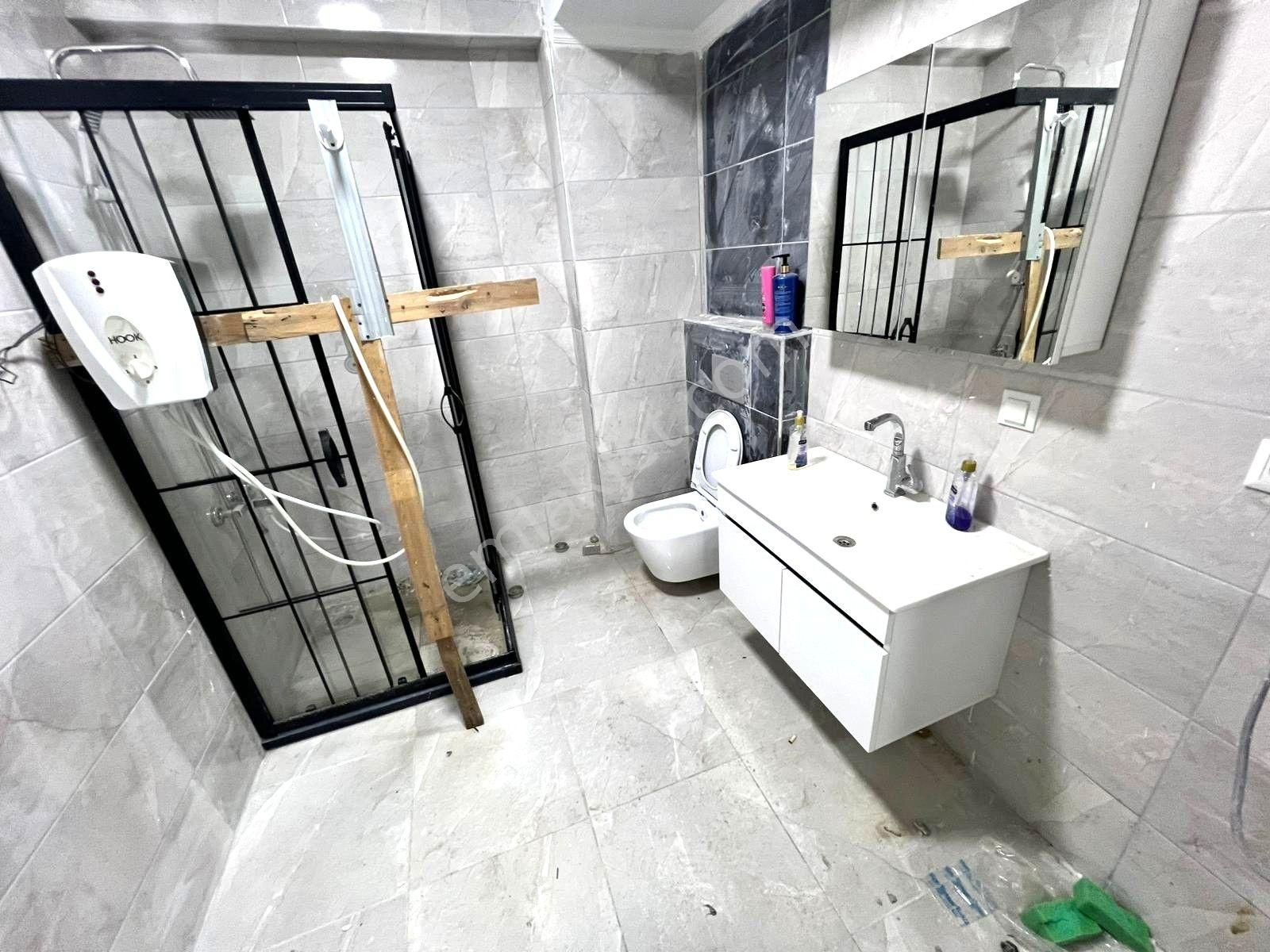Nest'ten Gültepe Mh 2+1 115m2 Emsalsiz Genişlikte Yüksek Giriş - Görsel 22