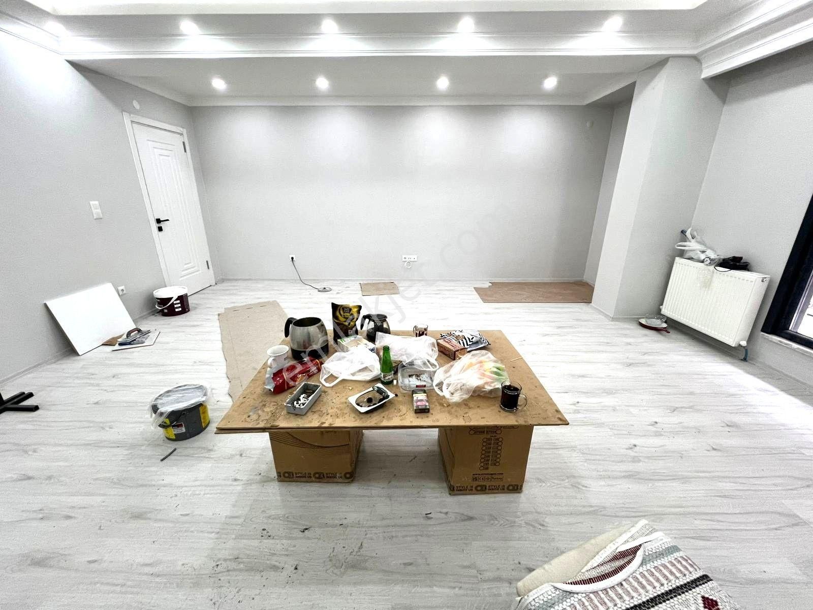 Nest'ten Gültepe Mh 2+1 115m2 Emsalsiz Genişlikte Yüksek Giriş - Görsel 4