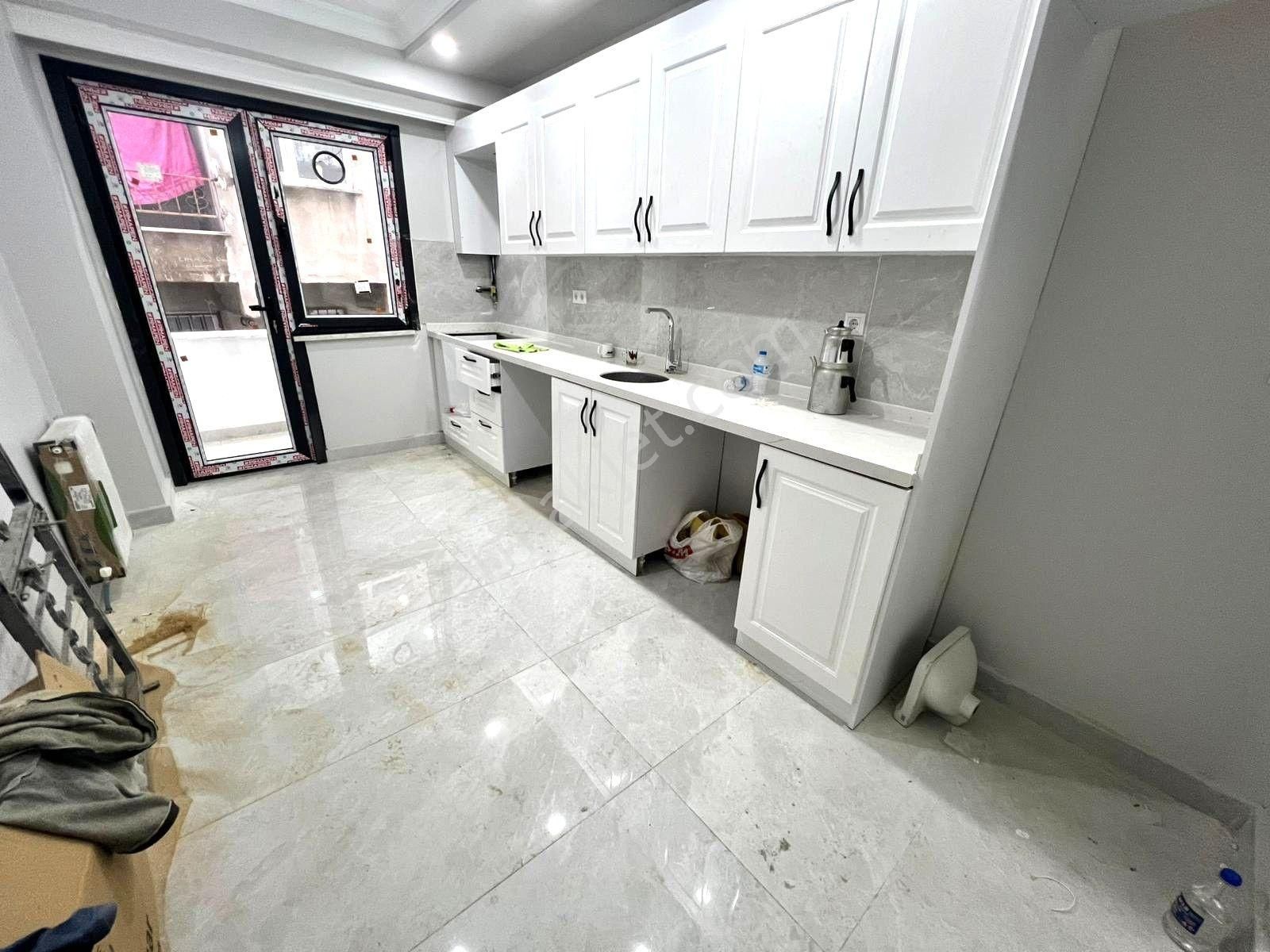 Nest'ten Gültepe Mh 2+1 115m2 Emsalsiz Genişlikte Yüksek Giriş - Görsel 7