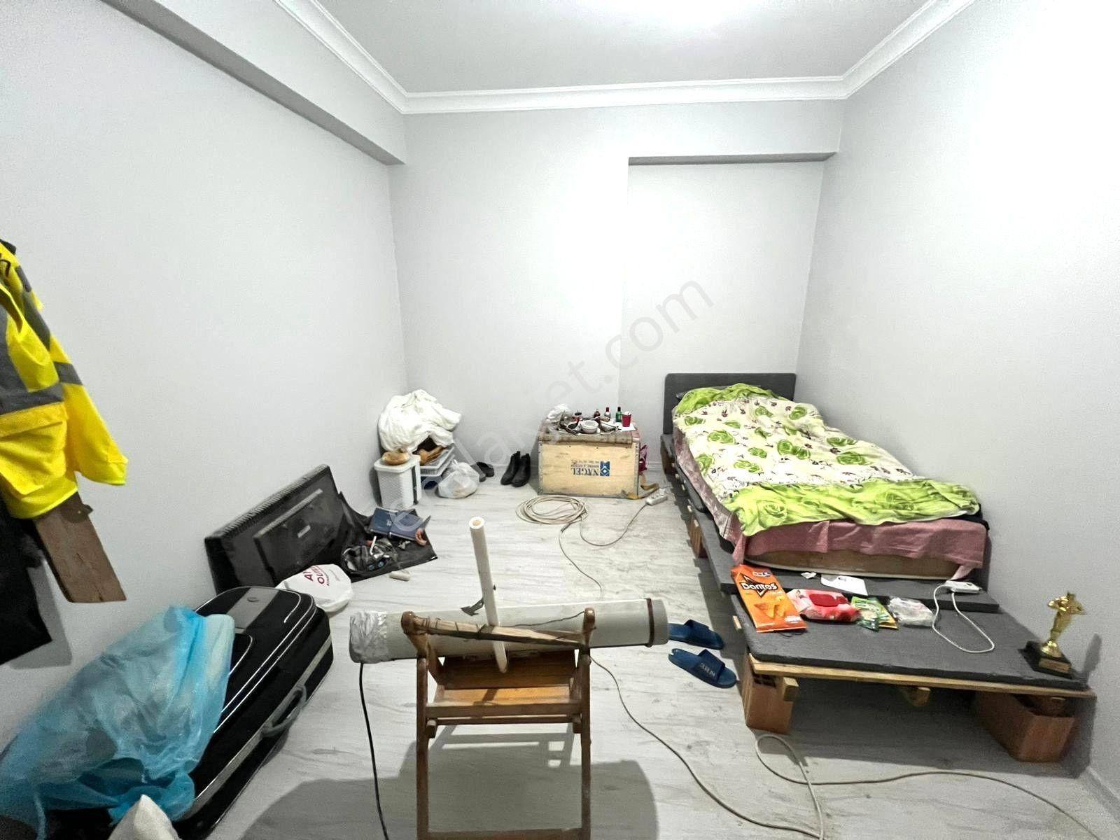 Nest'ten Gültepe Mh 2+1 115m2 Emsalsiz Genişlikte Yüksek Giriş - Görsel 20