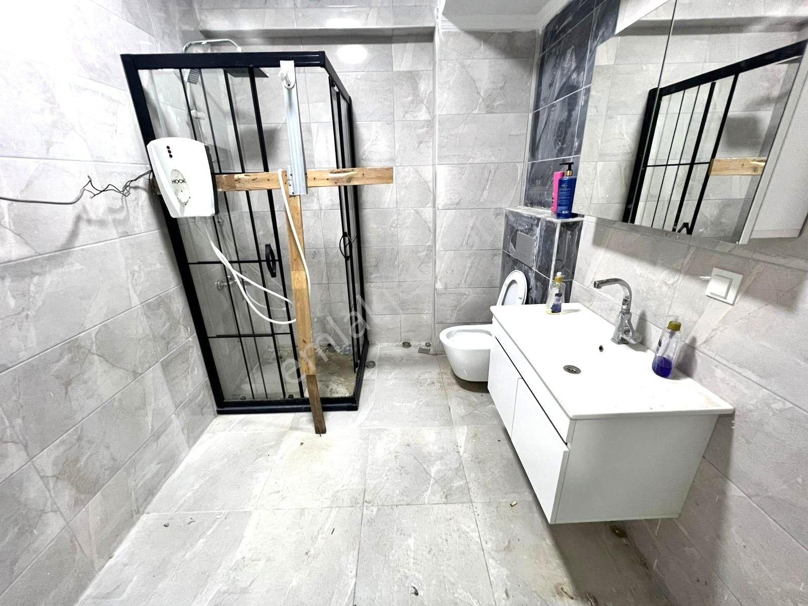 Nest'ten Gültepe Mh 2+1 115m2 Emsalsiz Genişlikte Yüksek Giriş - Görsel 23
