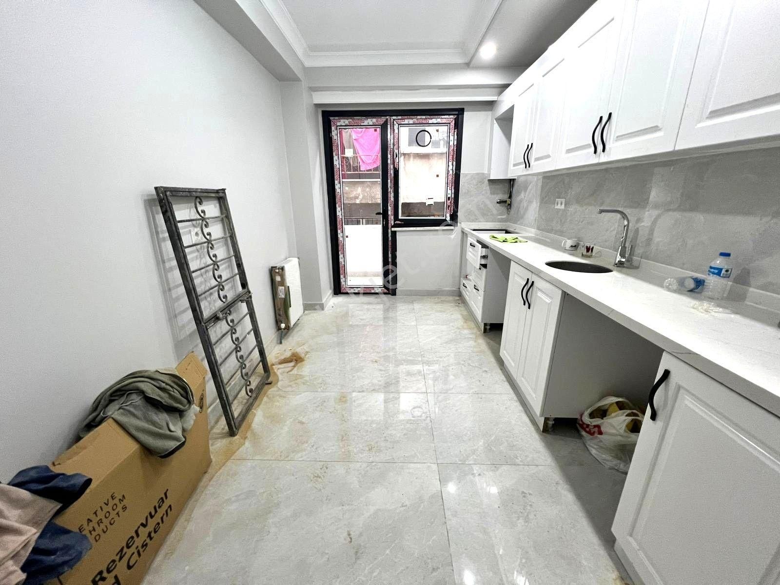 Nest'ten Gültepe Mh 2+1 115m2 Emsalsiz Genişlikte Yüksek Giriş - Görsel 6