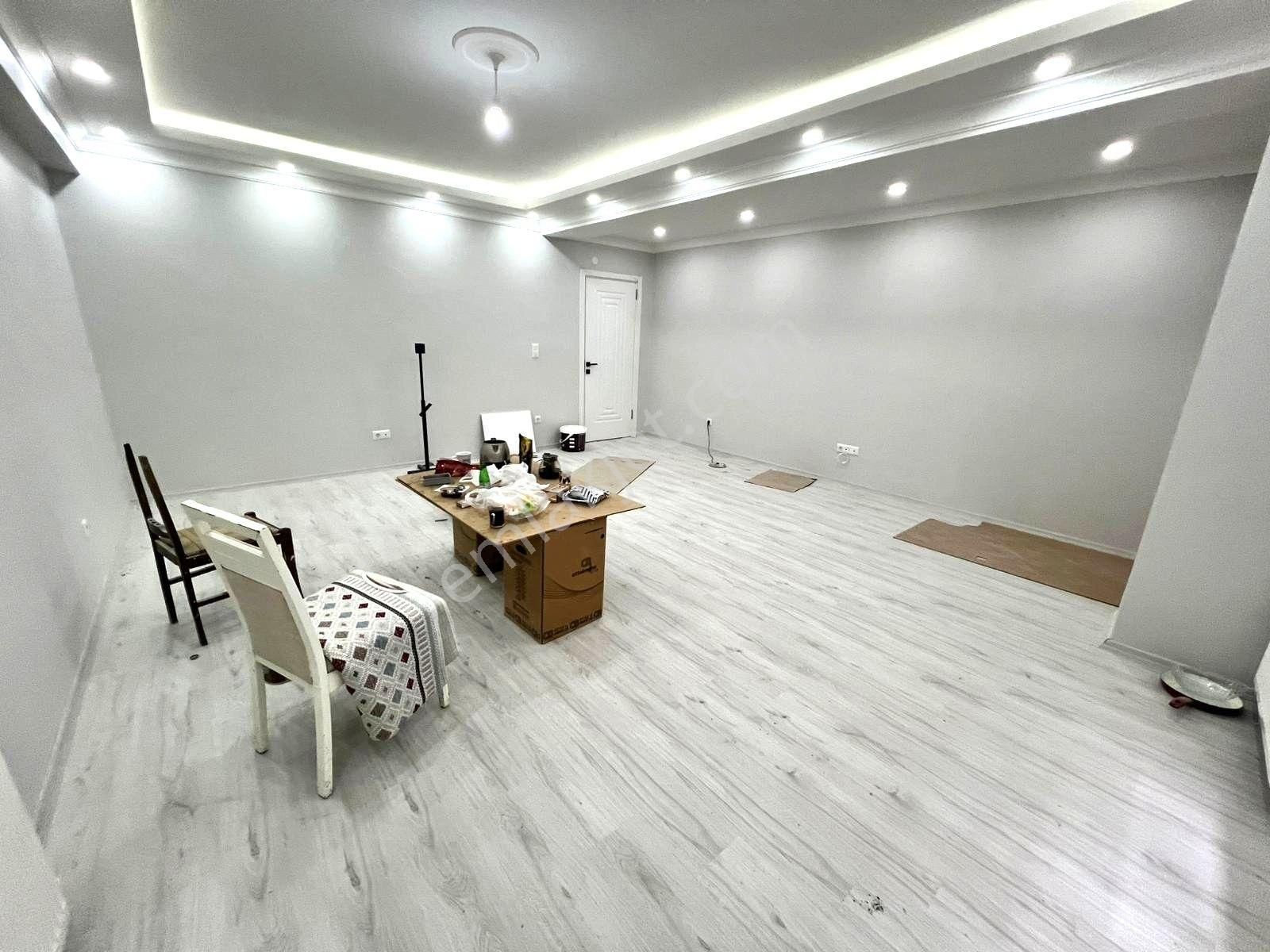 Nest'ten Gültepe Mh 2+1 115m2 Emsalsiz Genişlikte Yüksek Giriş - Görsel 5
