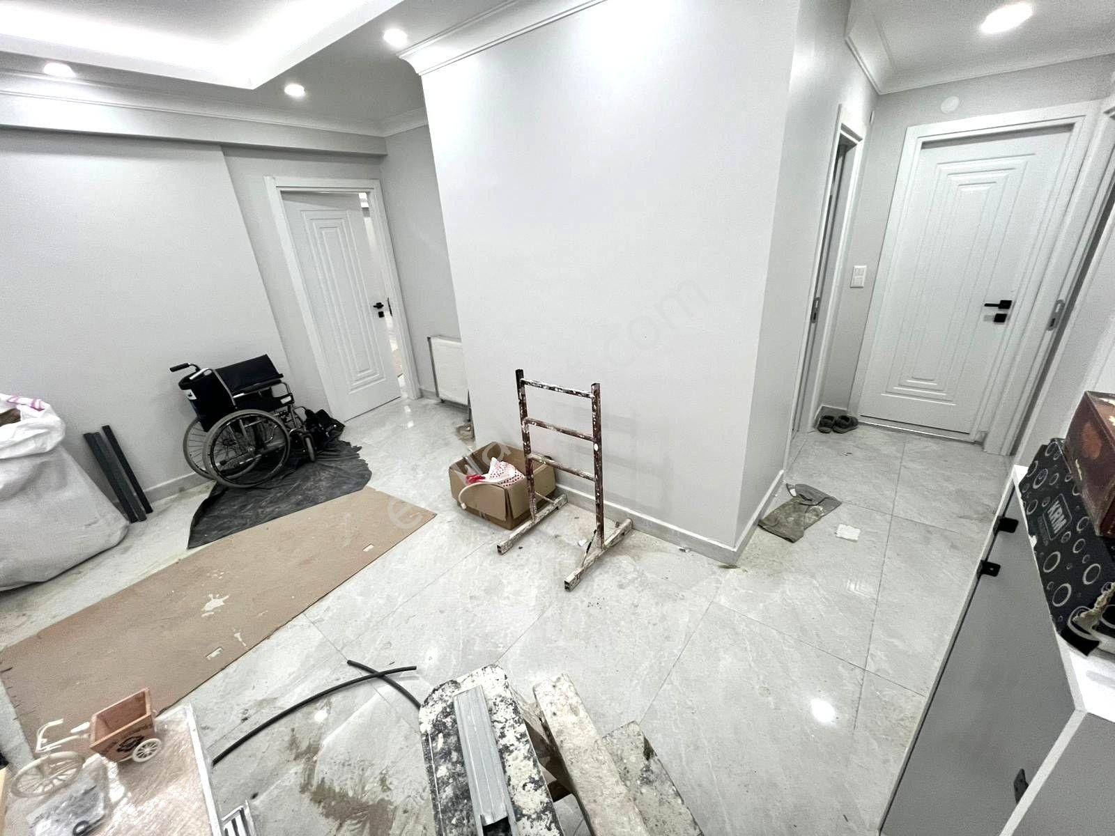 Nest'ten Gültepe Mh 2+1 115m2 Emsalsiz Genişlikte Yüksek Giriş - Görsel 25