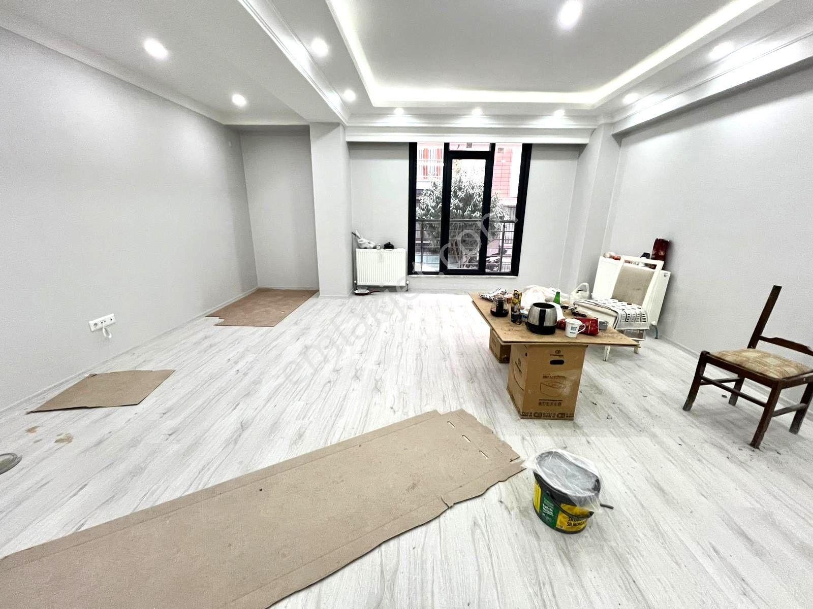 Nest'ten Gültepe Mh 2+1 115m2 Emsalsiz Genişlikte Yüksek Giriş - Görsel 2