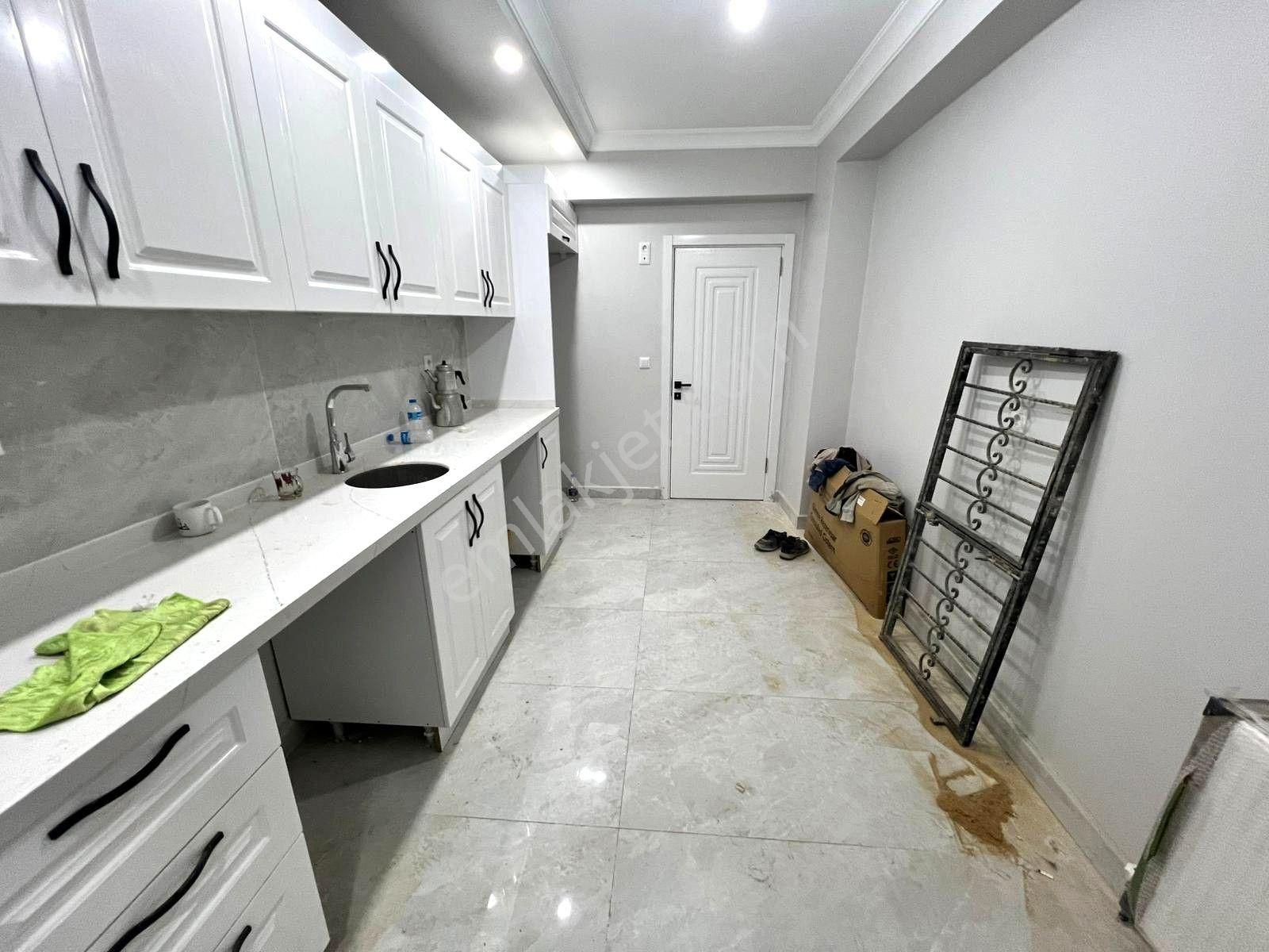 Nest'ten Gültepe Mh 2+1 115m2 Emsalsiz Genişlikte Yüksek Giriş - Görsel 11