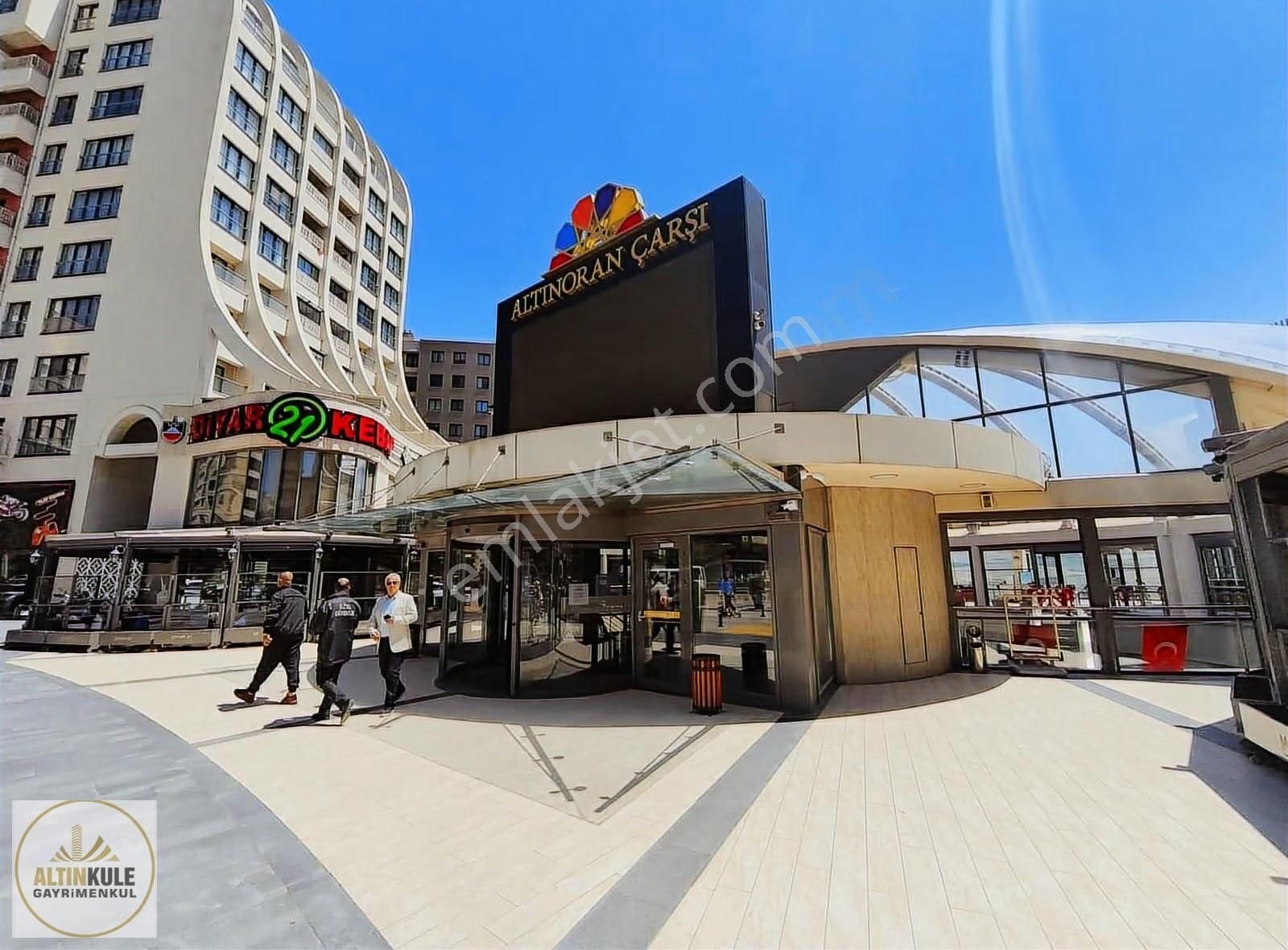 Altınkule'den Sinpaş Altınoran Yalı Evleri 1+1 Vadi Manzaralı