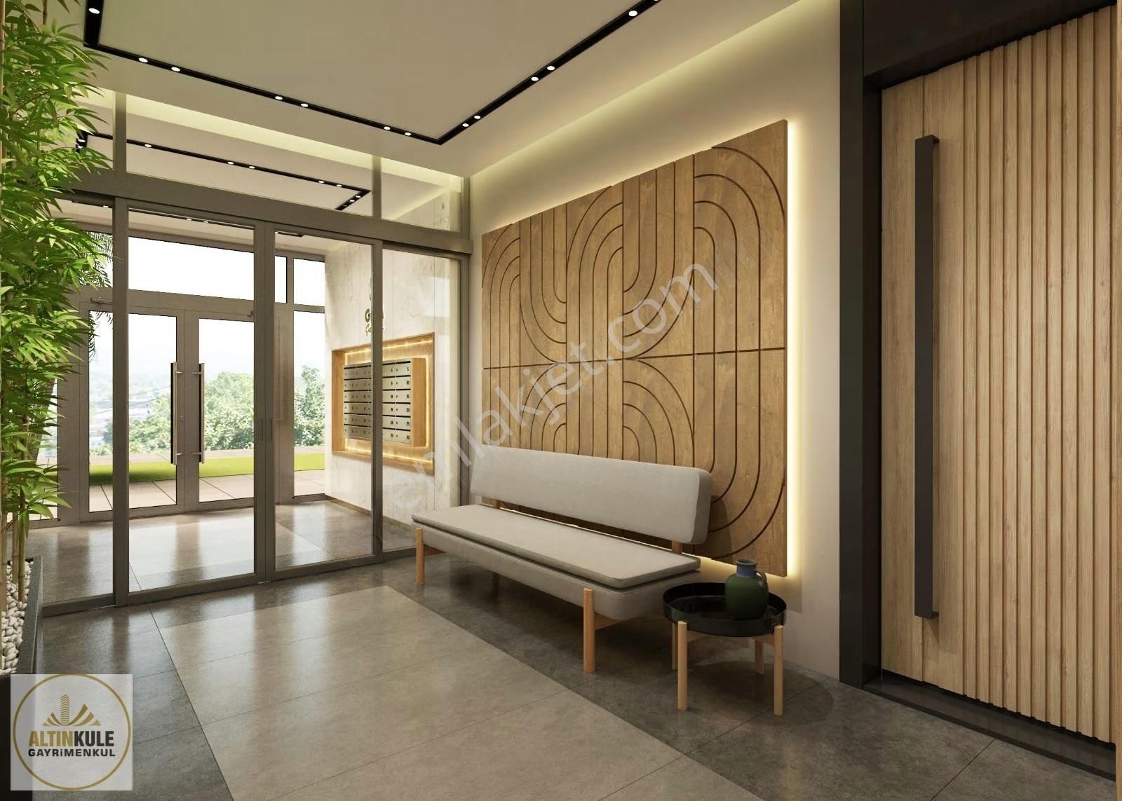 Altınkule'den Ankara Nın Kalbinde Lüks 3+1 Site İçerisinde Sıfır - Görsel 4