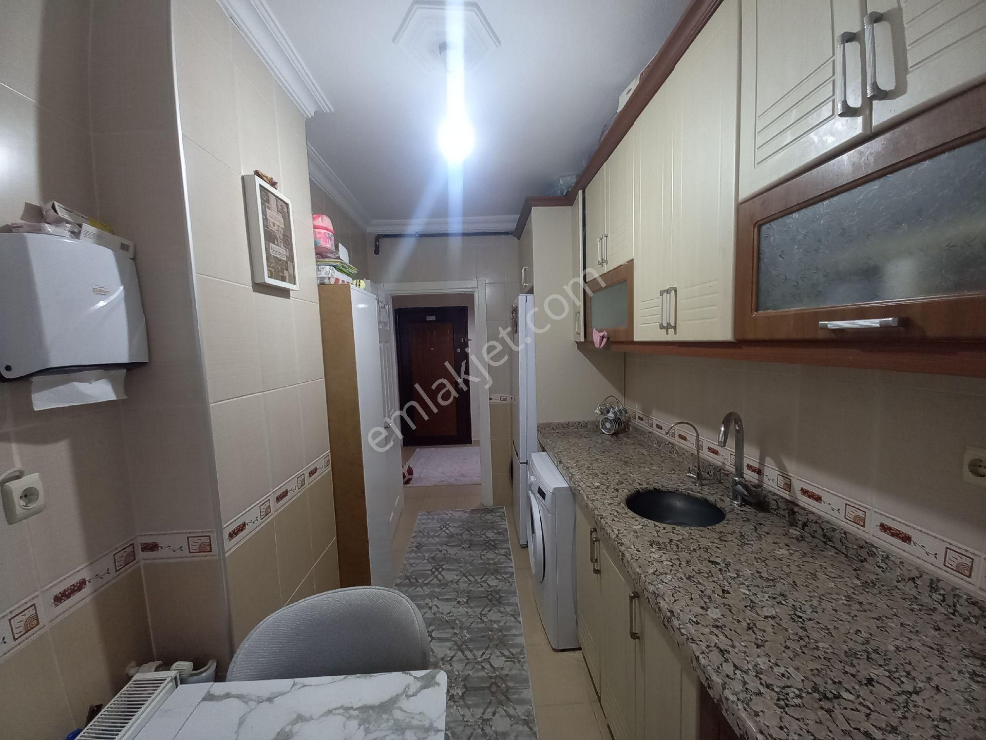Bahçelievler Yenibosna Merkez Mah Satılık Daire Kat. 1.2+1 - Görsel 22