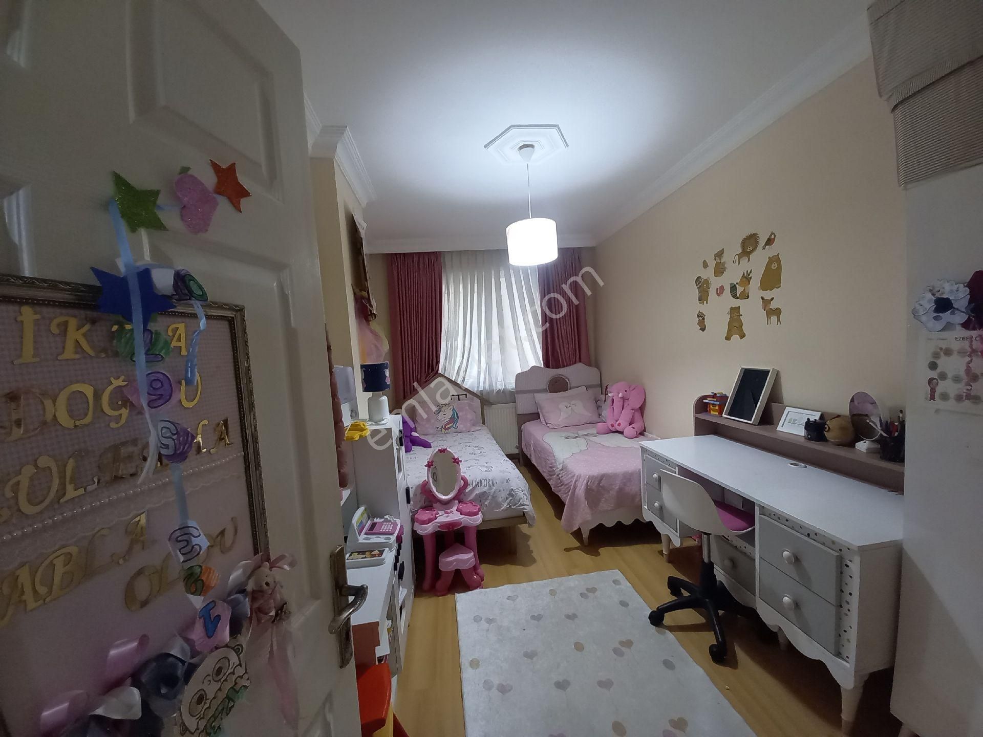 Bahçelievler Yenibosna Merkez Mah Satılık Daire Kat. 1.2+1 - Görsel 13