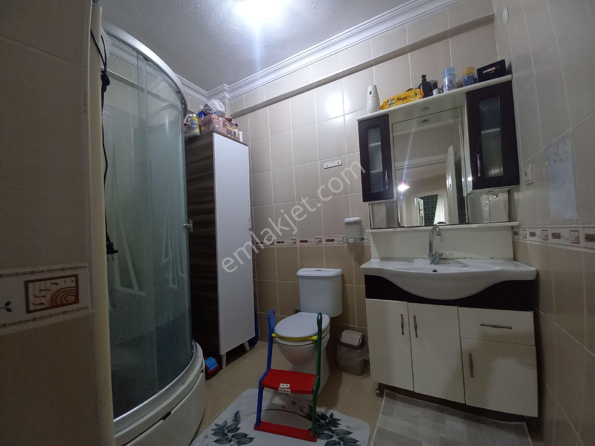 Bahçelievler Yenibosna Merkez Mah Satılık Daire Kat. 1.2+1 - Görsel 27