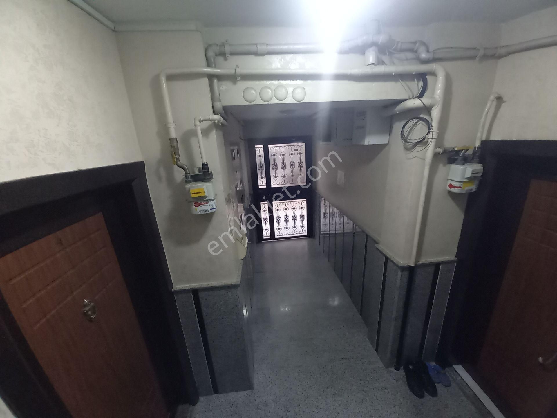 Bahçelievler Yenibosna Merkez Mah Satılık Daire Kat. 1.2+1 - Görsel 34