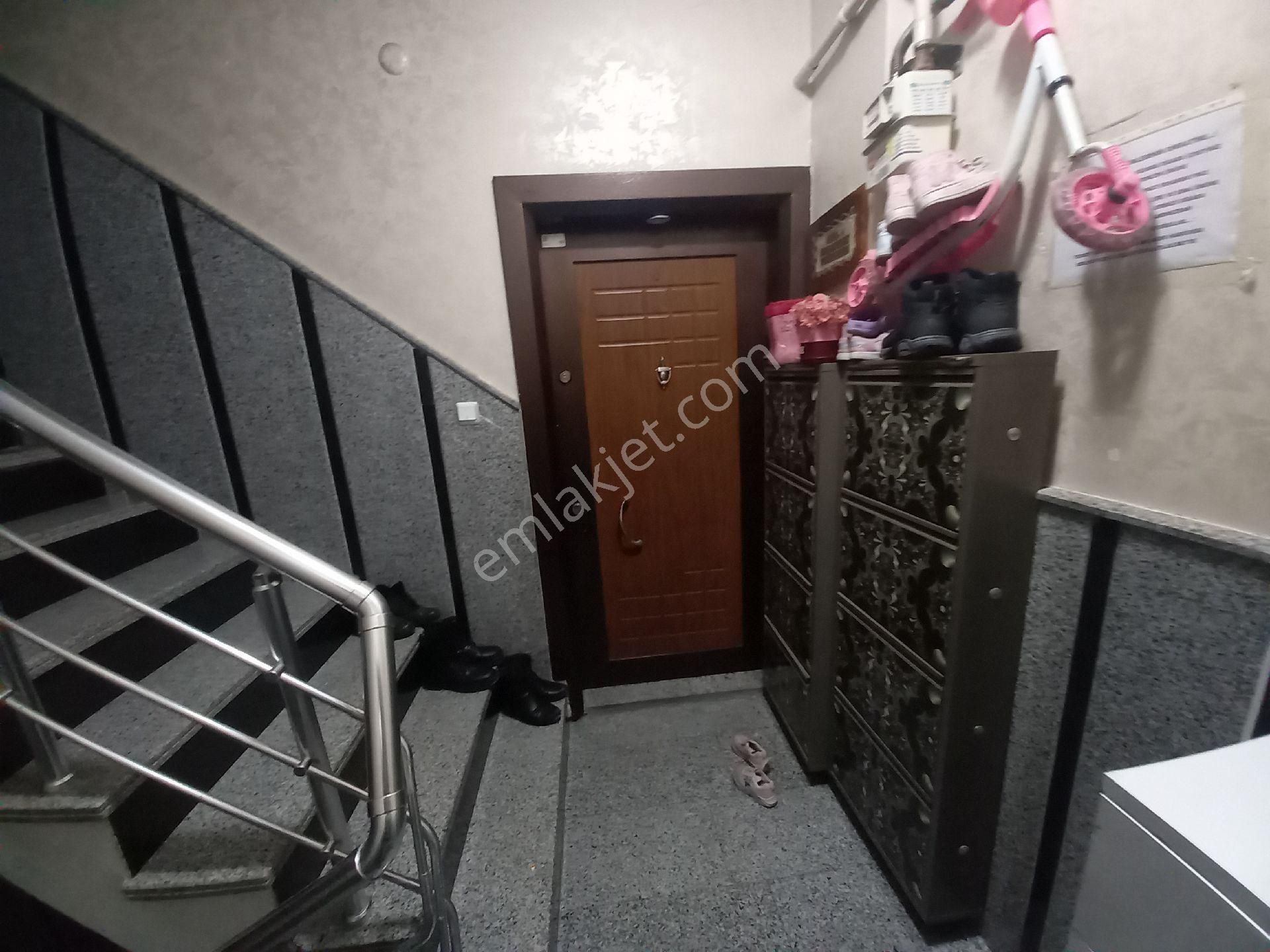 Bahçelievler Yenibosna Merkez Mah Satılık Daire Kat. 1.2+1 - Görsel 31