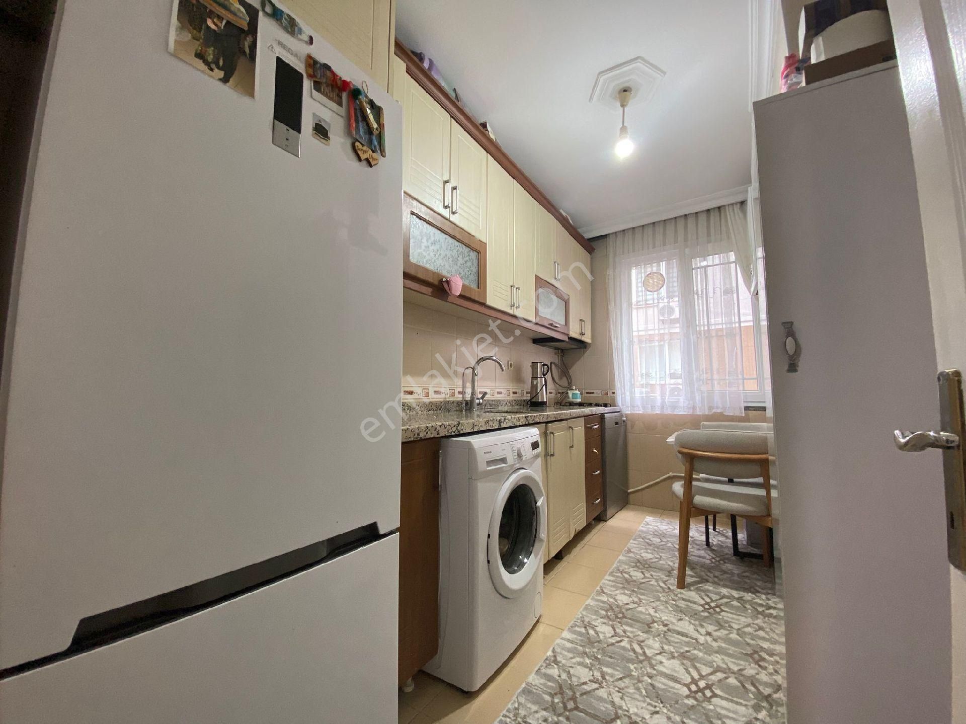 Bahçelievler Yenibosna Merkez Mah Satılık Daire Kat. 1.2+1 - Görsel 23