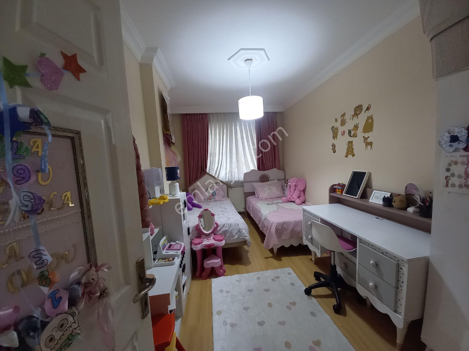 Bahçelievler Yenibosna Merkez Mah Satılık Daire Kat. 1.2+1 - Görsel 15