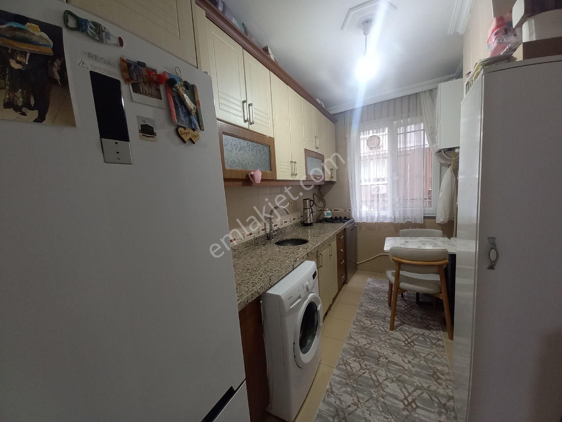 Bahçelievler Yenibosna Merkez Mah Satılık Daire Kat. 1.2+1 - Görsel 25