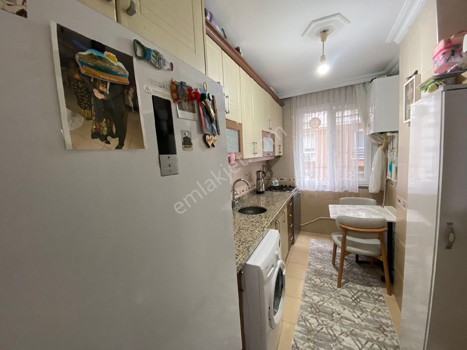 Bahçelievler Yenibosna Merkez Mah Satılık Daire Kat. 1.2+1 - Görsel 21