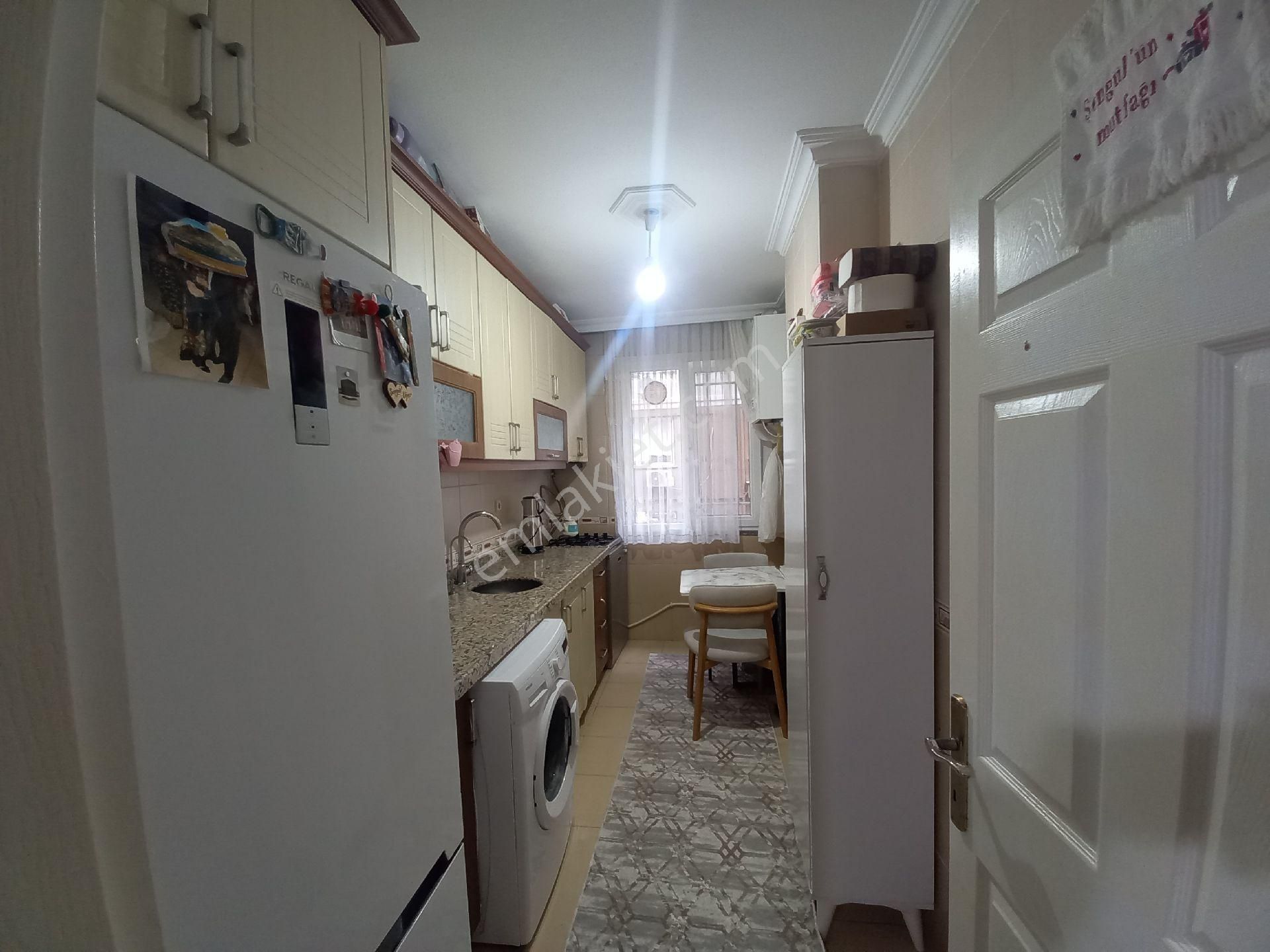 Bahçelievler Yenibosna Merkez Mah Satılık Daire Kat. 1.2+1 - Görsel 26