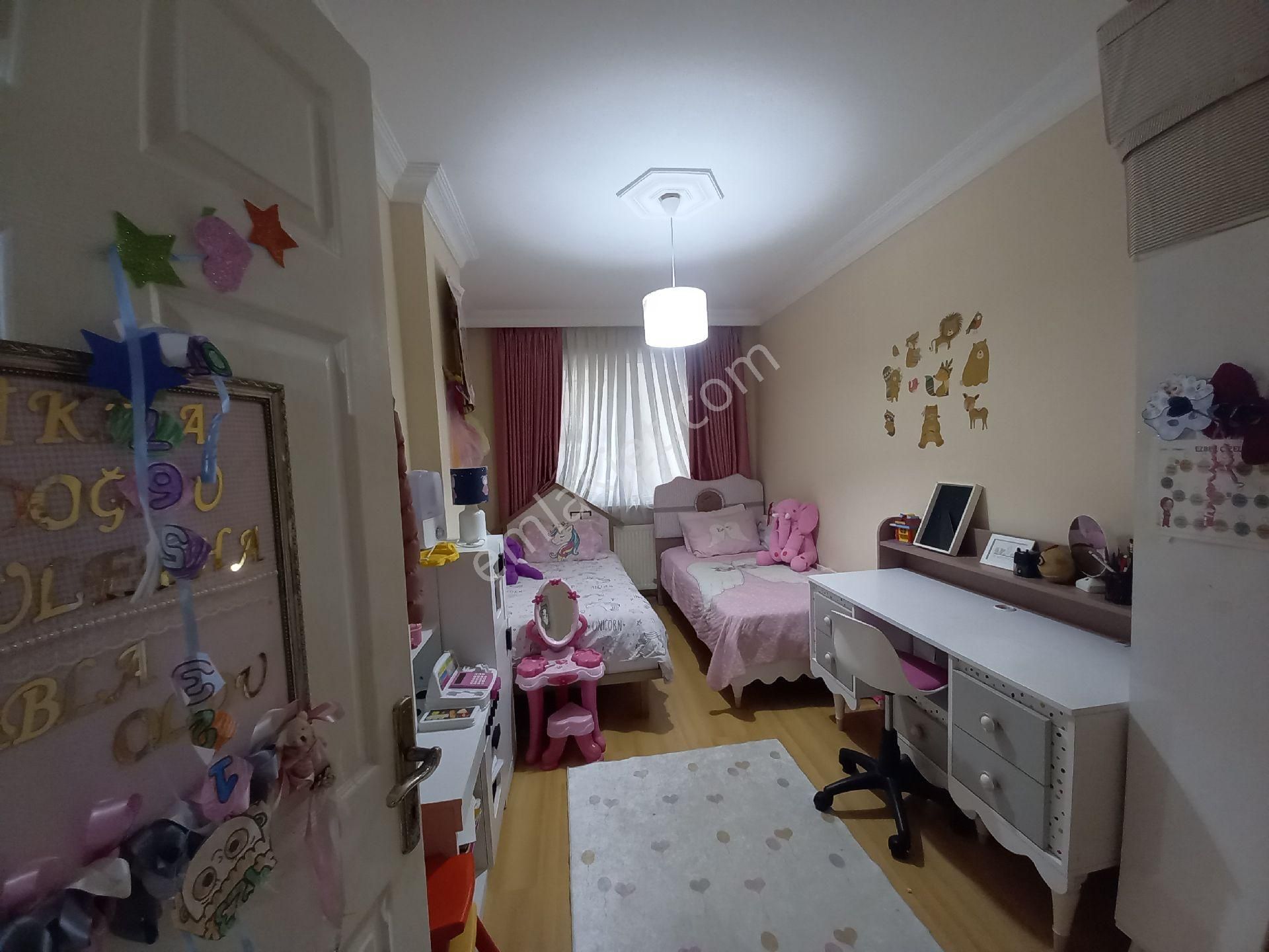 Bahçelievler Yenibosna Merkez Mah Satılık Daire Kat. 1.2+1 - Görsel 14