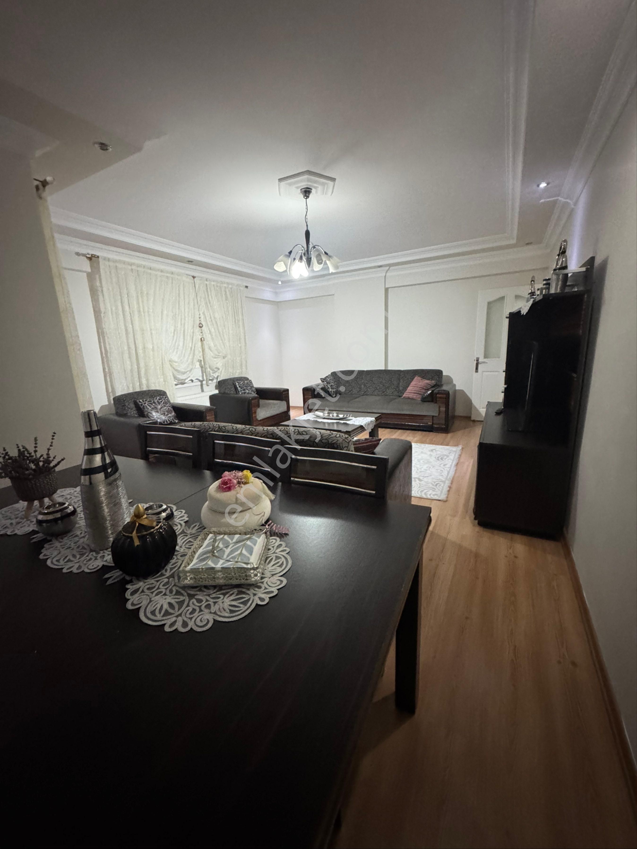 Arapzade Siteler Bölgesinde Satılık 3+1 Daire - Görsel 4