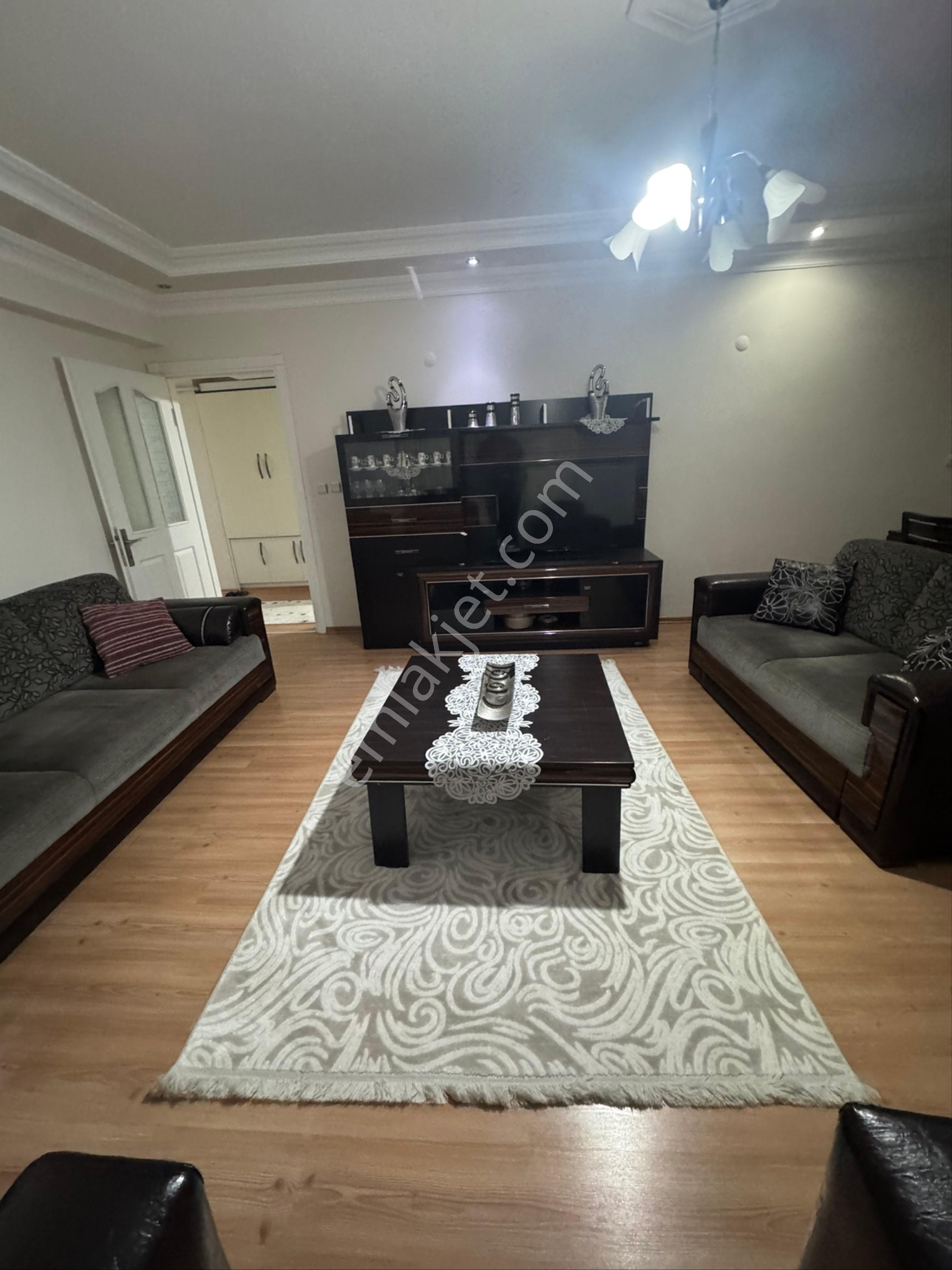 Arapzade Siteler Bölgesinde Satılık 3+1 Daire - Görsel 6