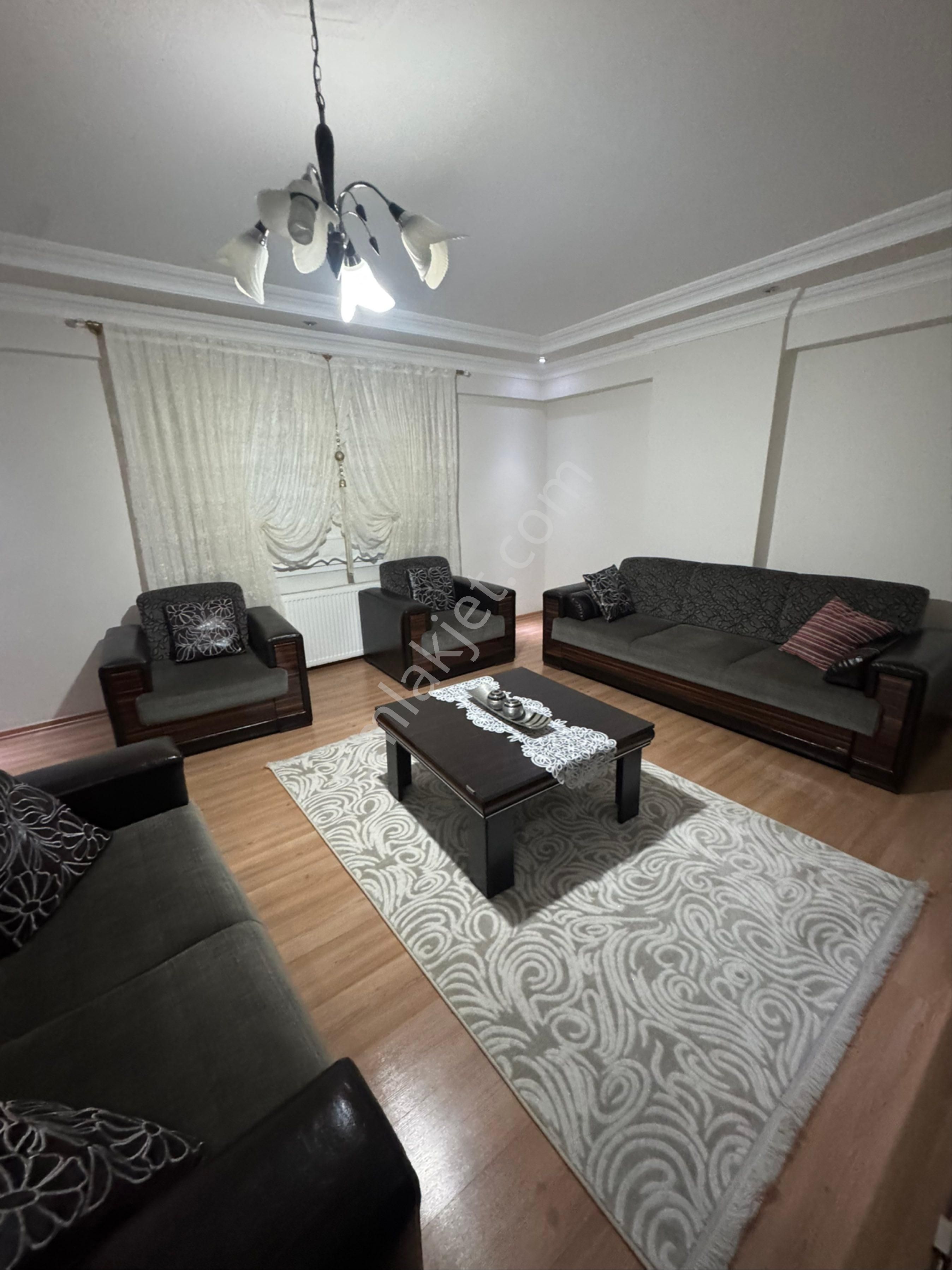 Arapzade Siteler Bölgesinde Satılık 3+1 Daire - Görsel 5