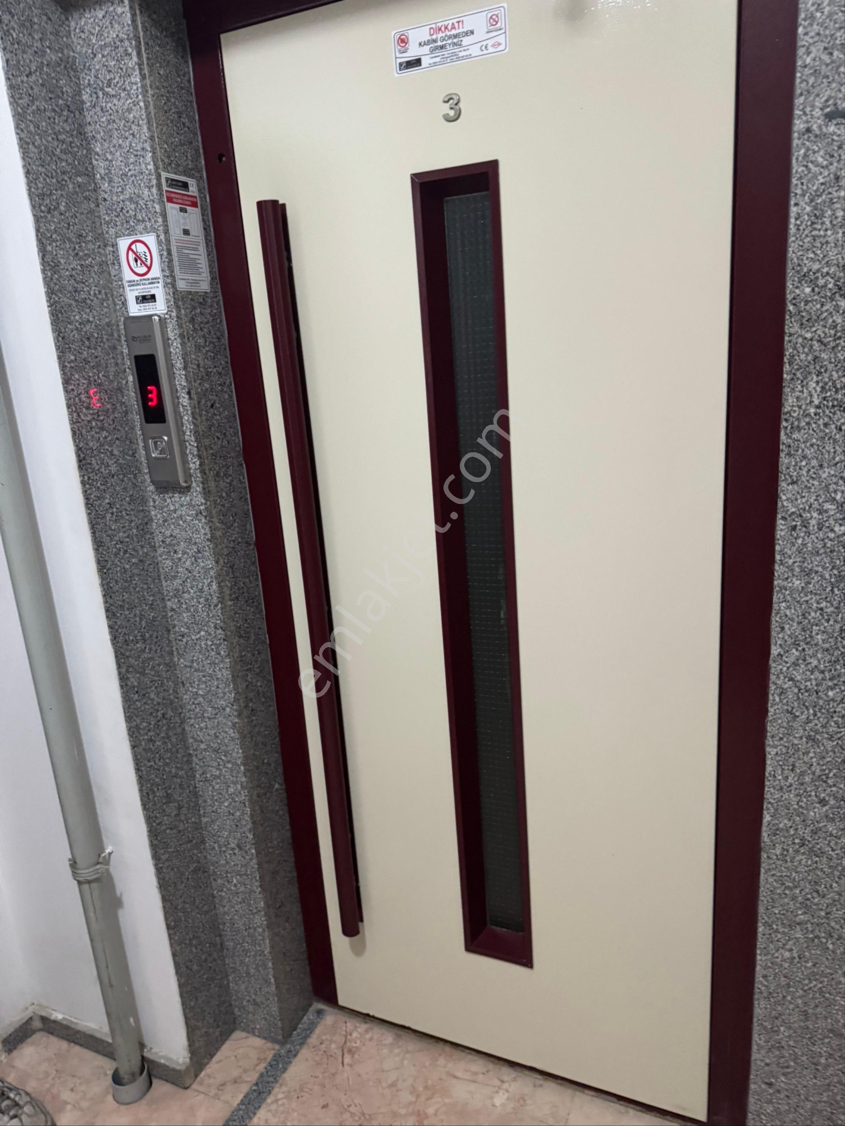 Arapzade Siteler Bölgesinde Satılık 3+1 Daire - Görsel 28