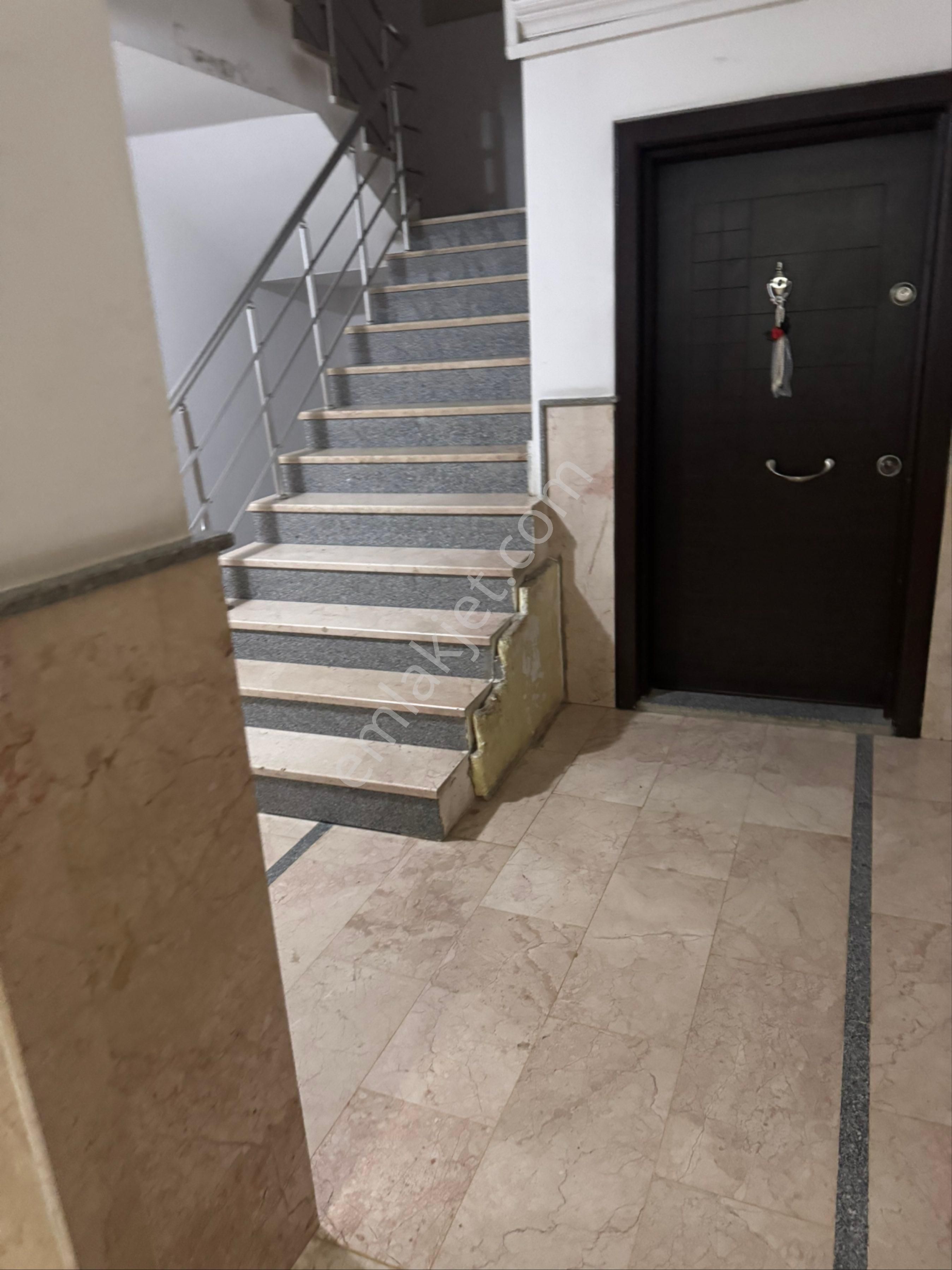 Arapzade Siteler Bölgesinde Satılık 3+1 Daire - Görsel 31