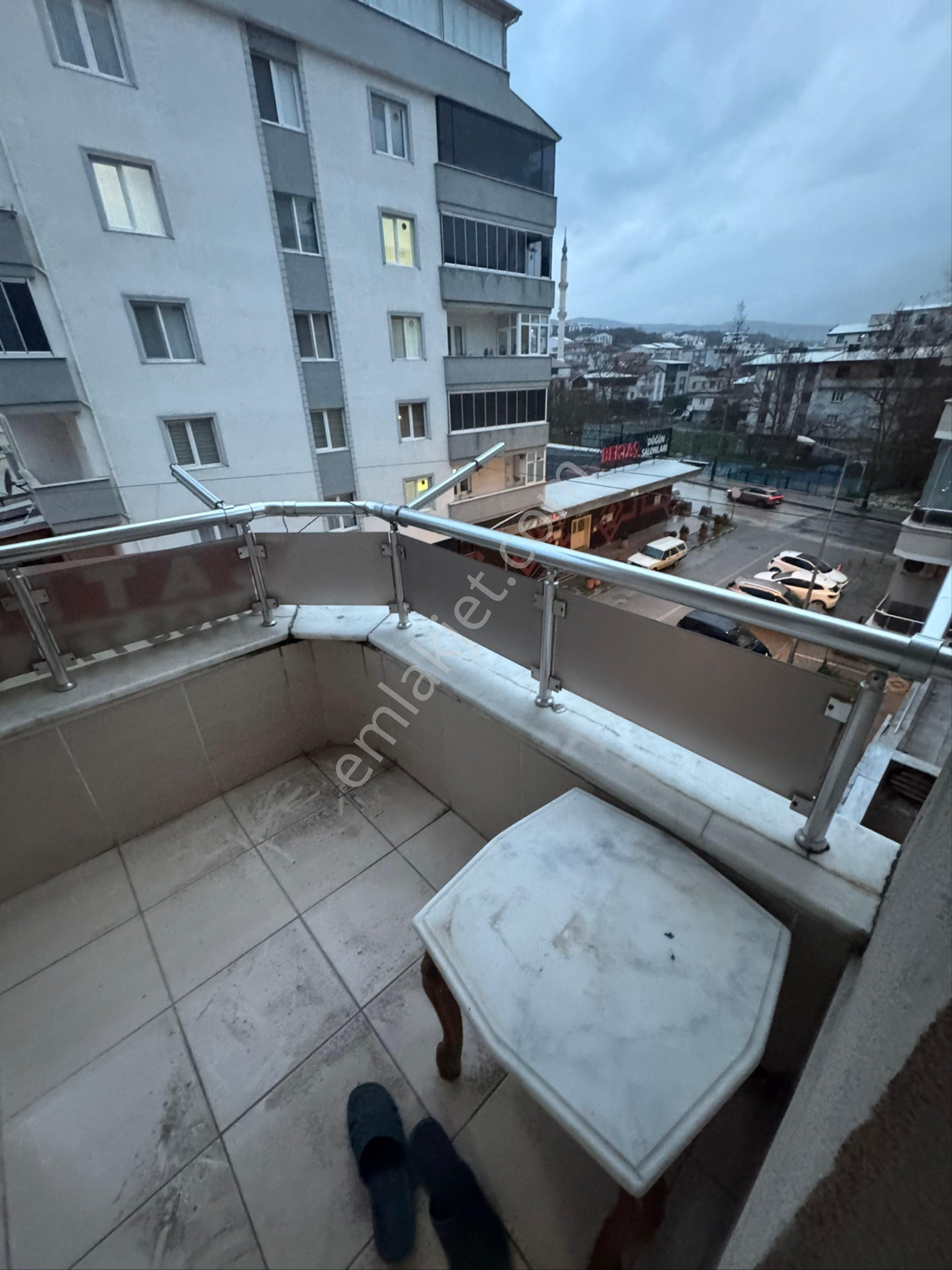 Arapzade Siteler Bölgesinde Satılık 3+1 Daire - Görsel 35